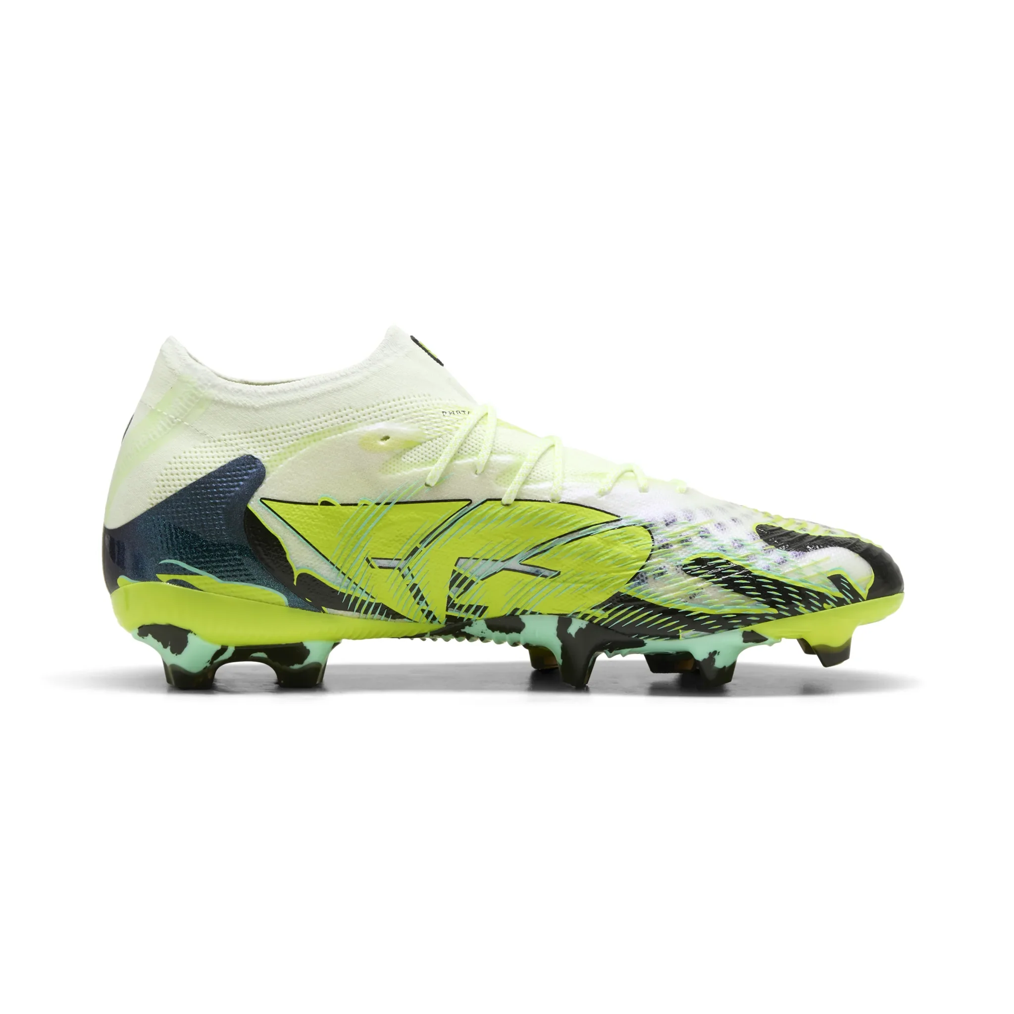 Puma Future 9 Ultimate Creativity FG chaussures de soccer à crampons - Image 2