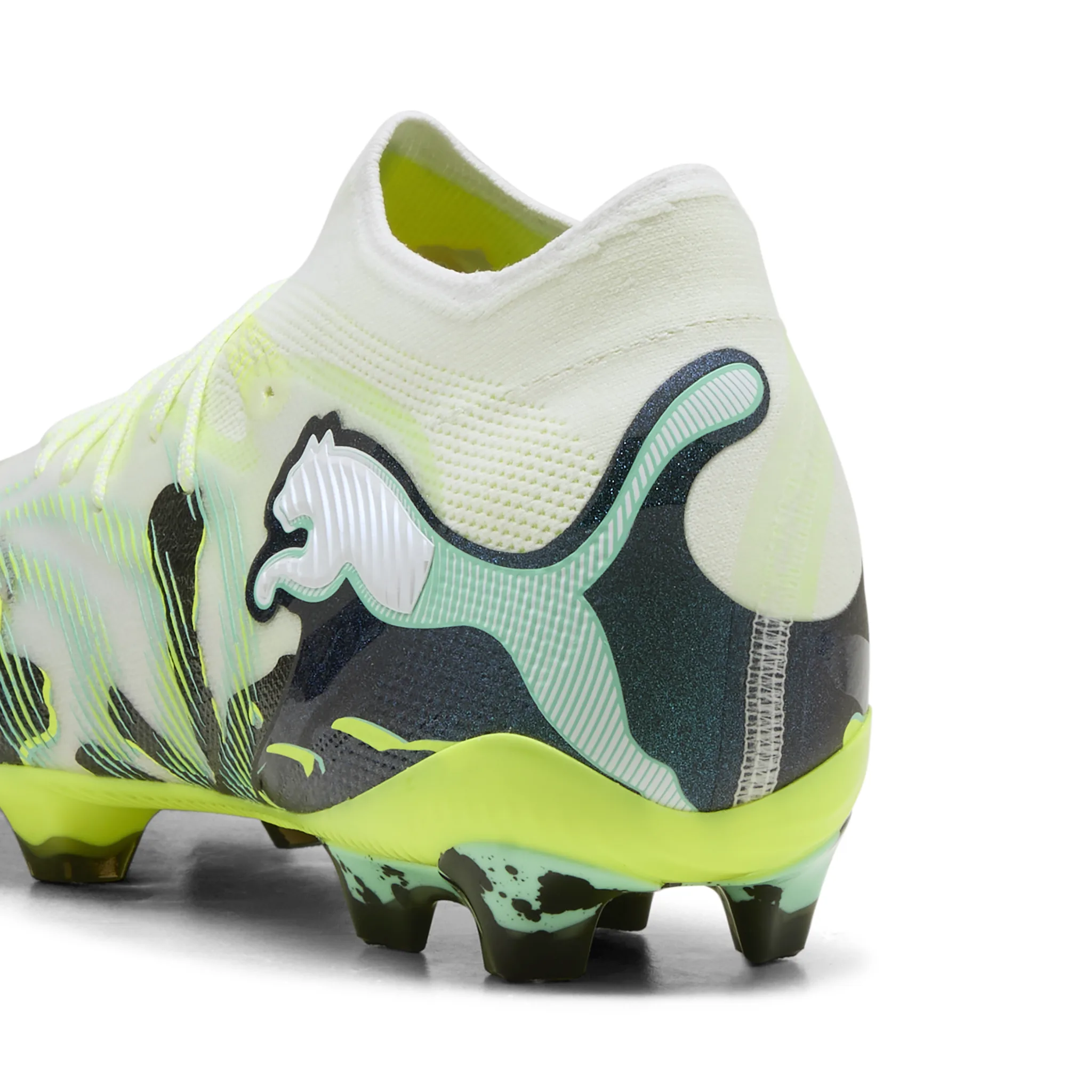 Puma Future 9 Ultimate Creativity FG chaussures de soccer à crampons - Image 3