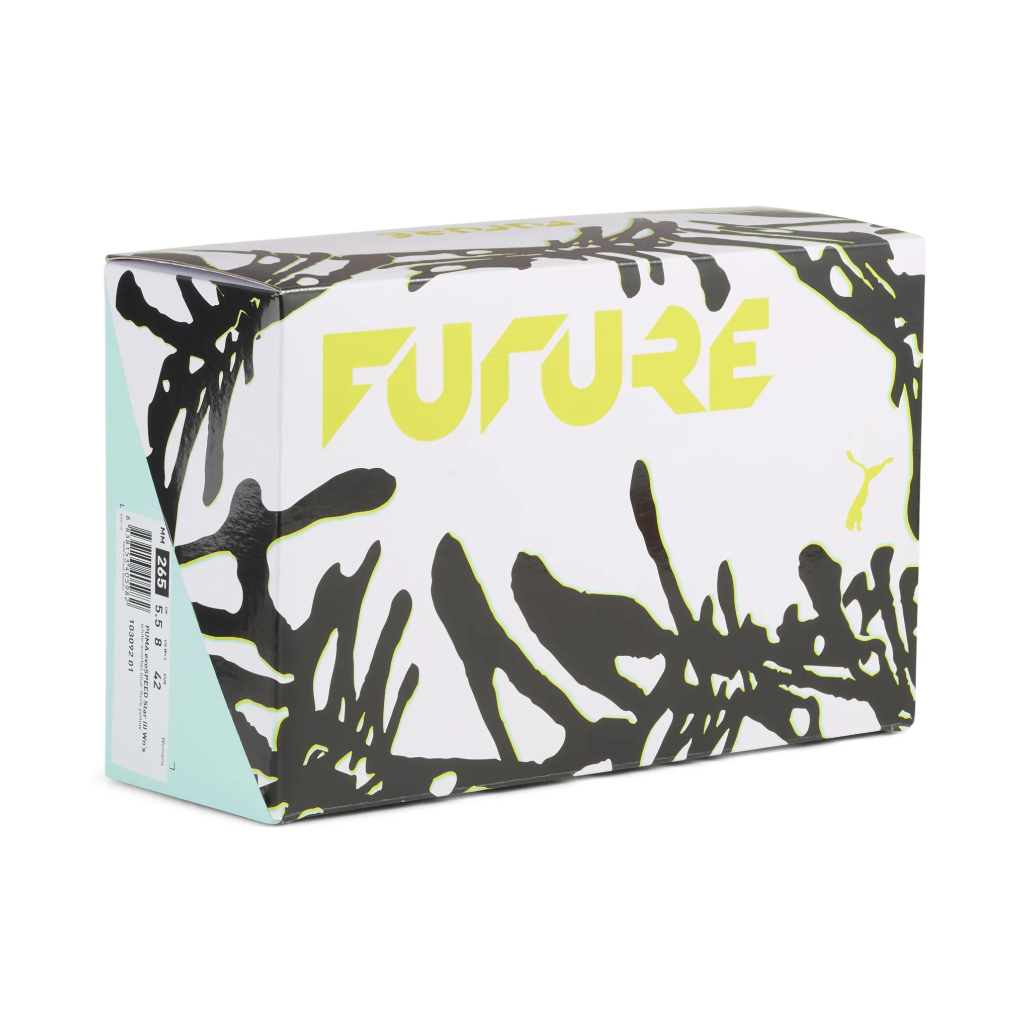 Puma Future 9 Ultimate Creativity FG chaussures de soccer à crampons - Image 5