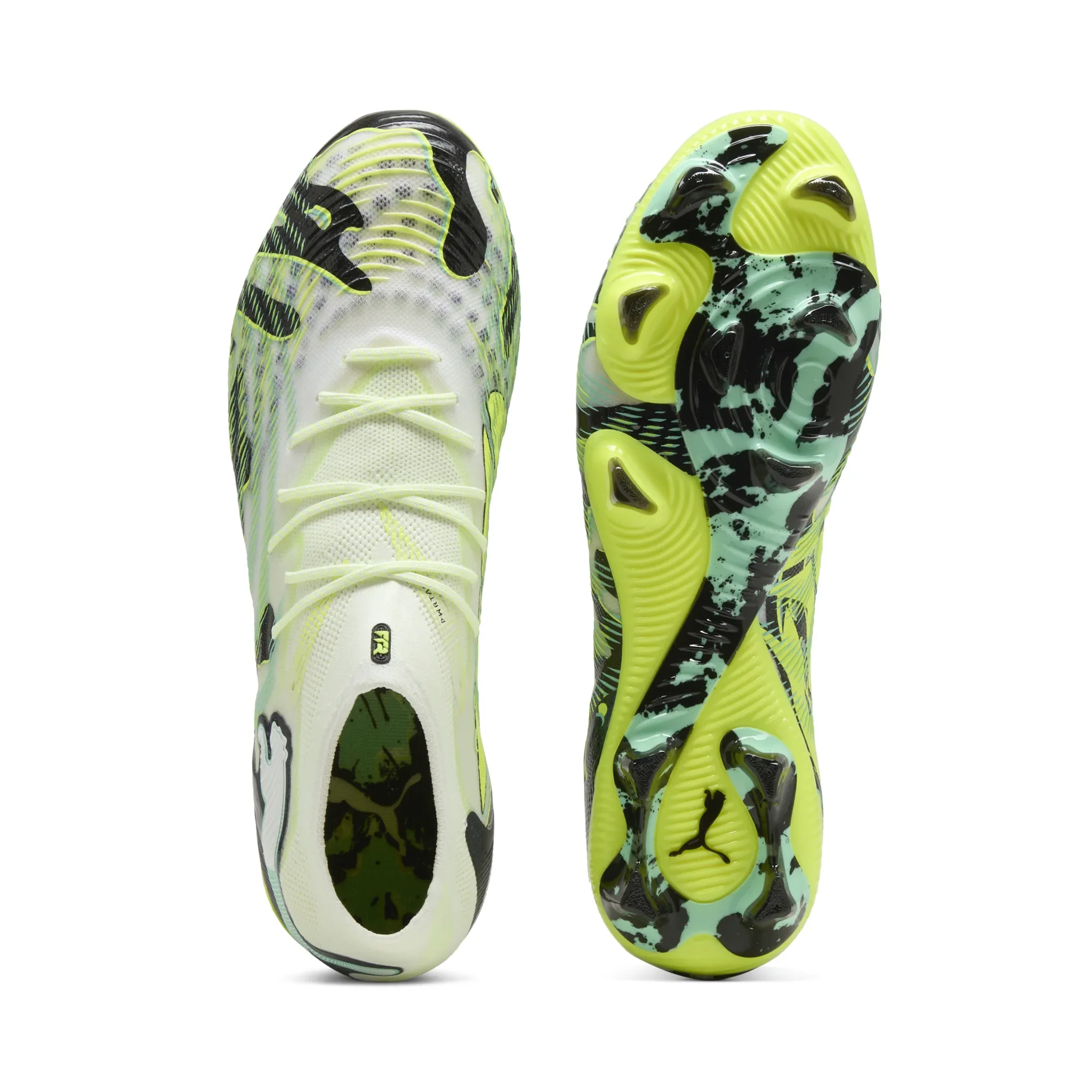 Puma Future 9 Ultimate Creativity FG chaussures de soccer à crampons - Image 6