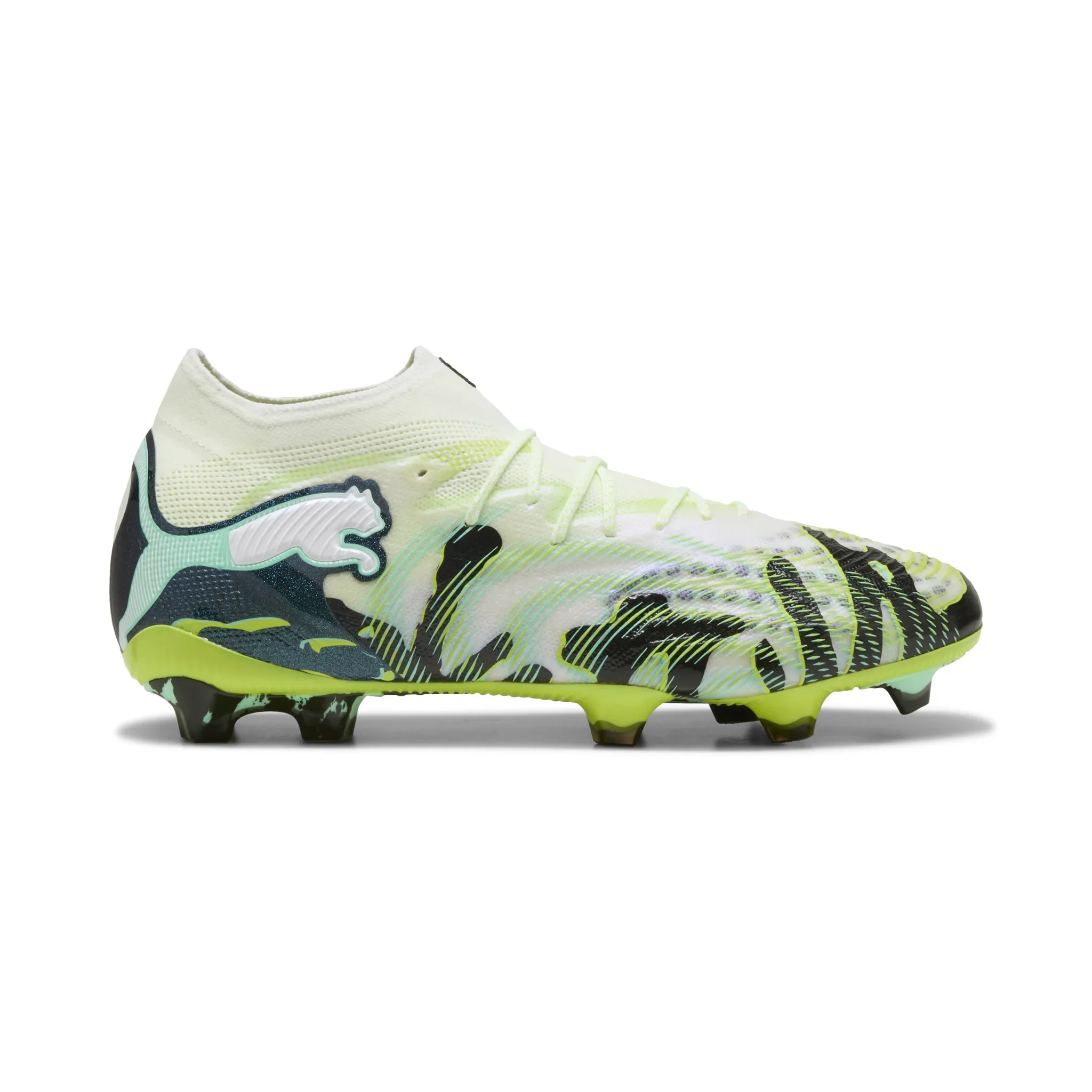 Puma Future 9 Ultimate Creativity FG chaussures de soccer à crampons - Image 7