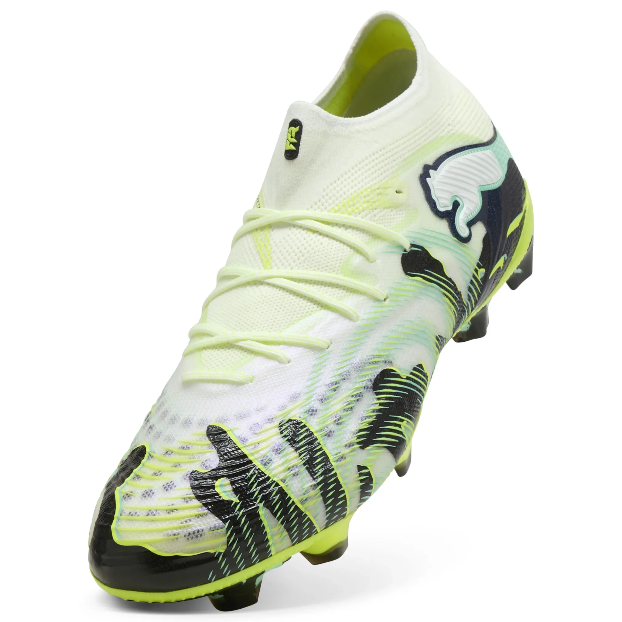 Puma Future 9 Ultimate Creativity FG chaussures de soccer à crampons - Image 8