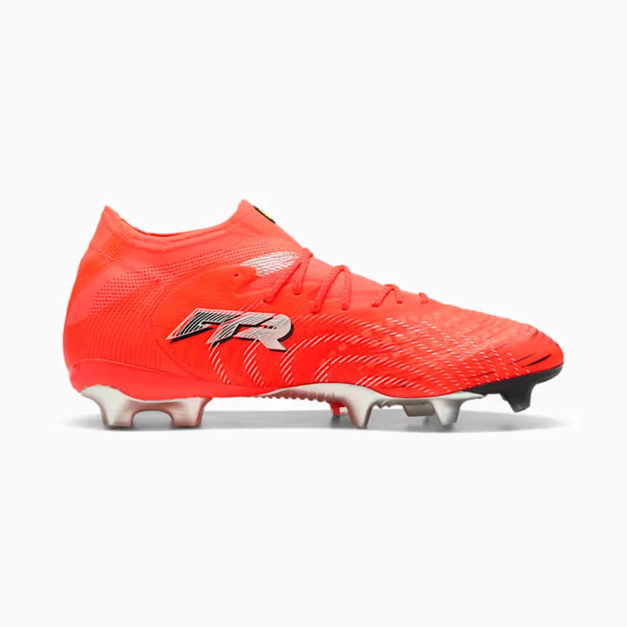Puma Future 9 Ultimate FG chaussures de soccer à crampons - Image 3
