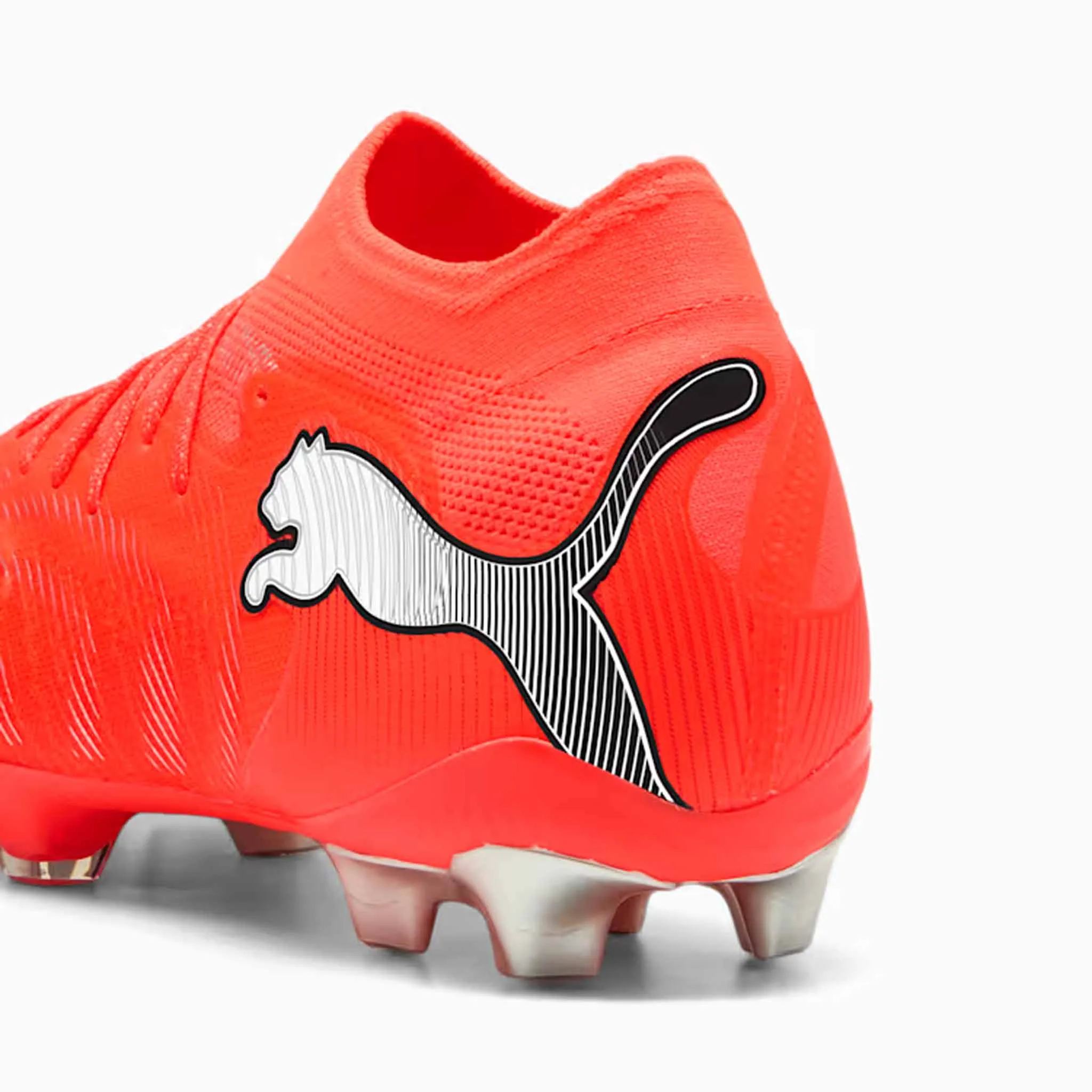 Puma Future 9 Ultimate FG chaussures de soccer à crampons - Image 5