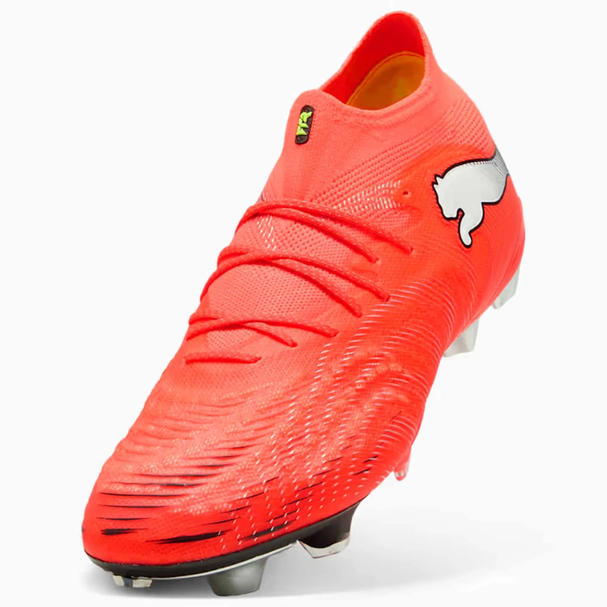 Puma Future 9 Ultimate FG chaussures de soccer à crampons - Image 6