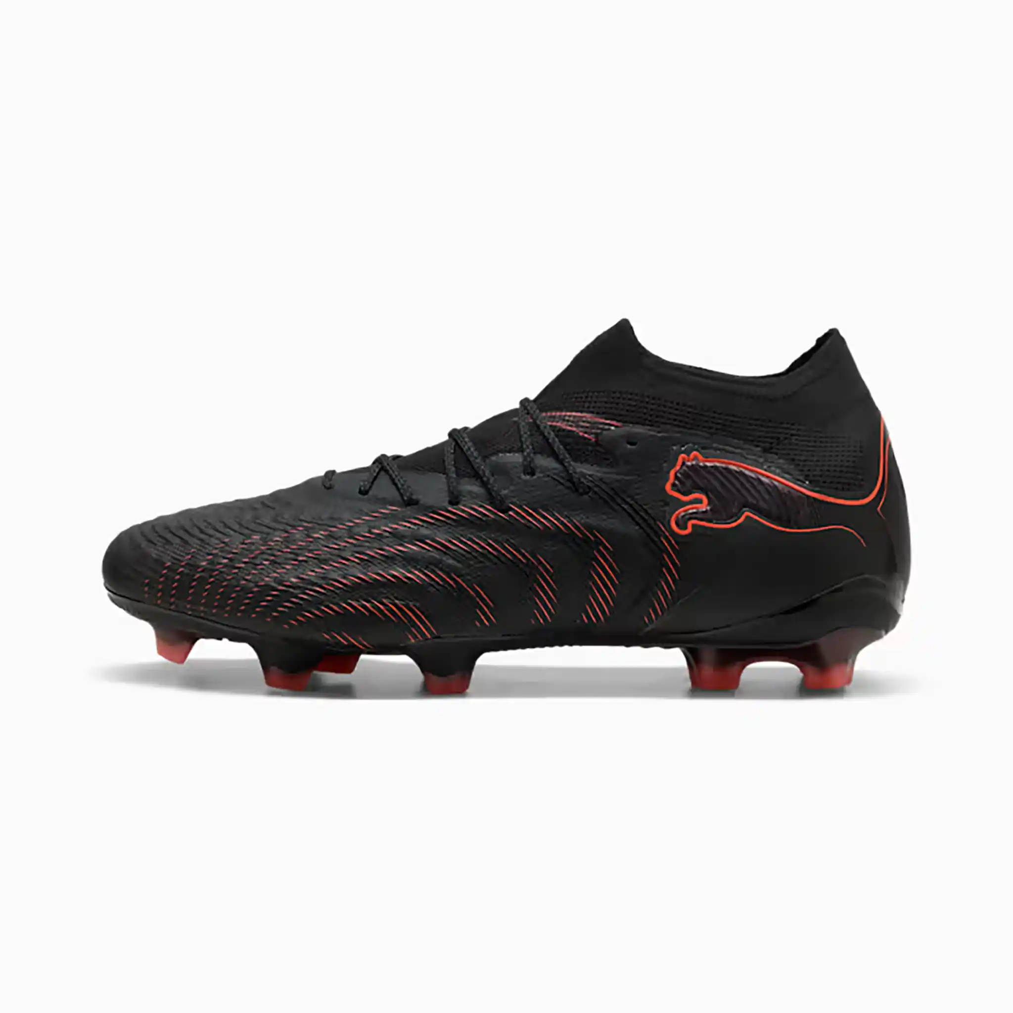Puma Future 9 Ultimate FG chaussures de soccer à crampons - Image 8