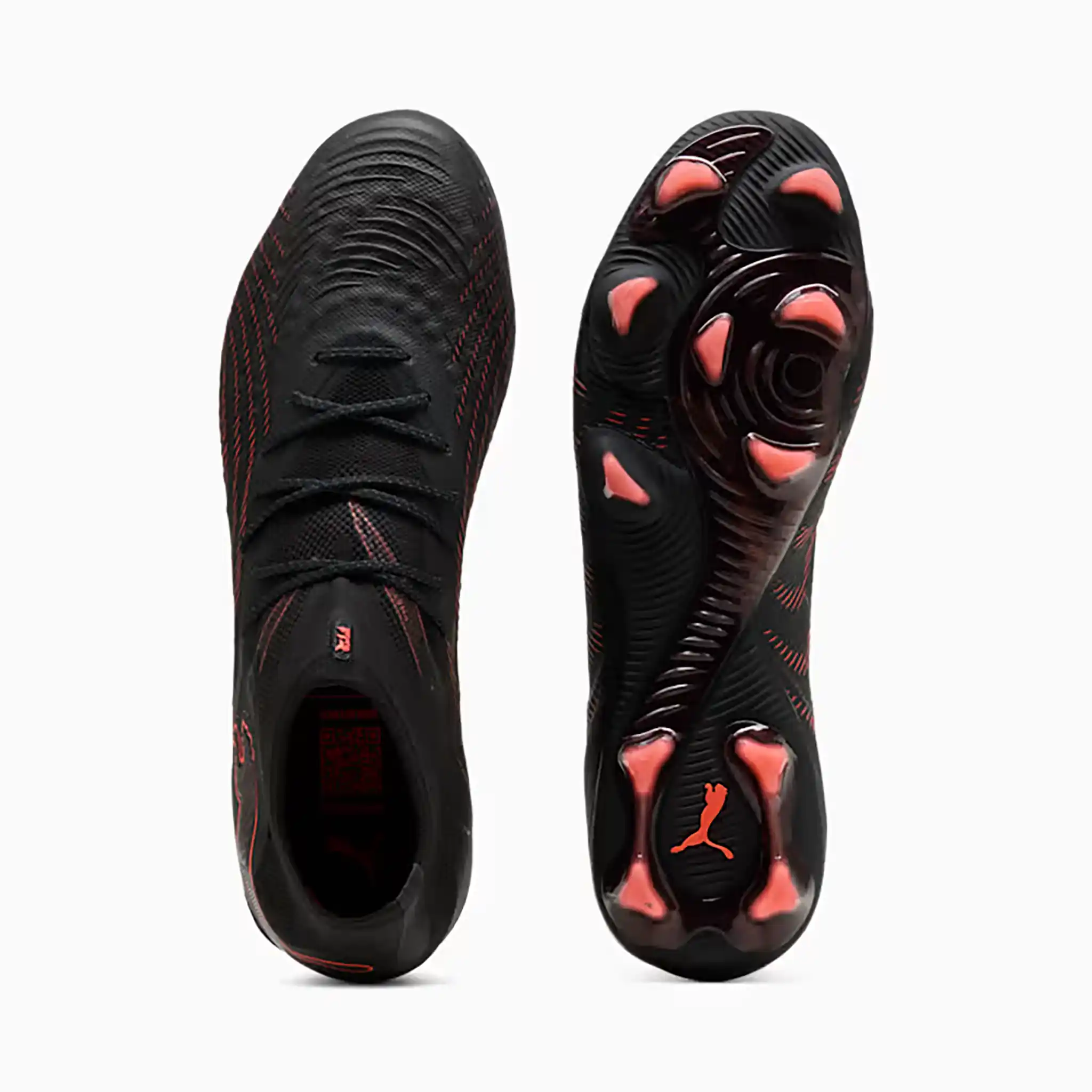Puma Future 9 Ultimate FG chaussures de soccer à crampons - Image 9