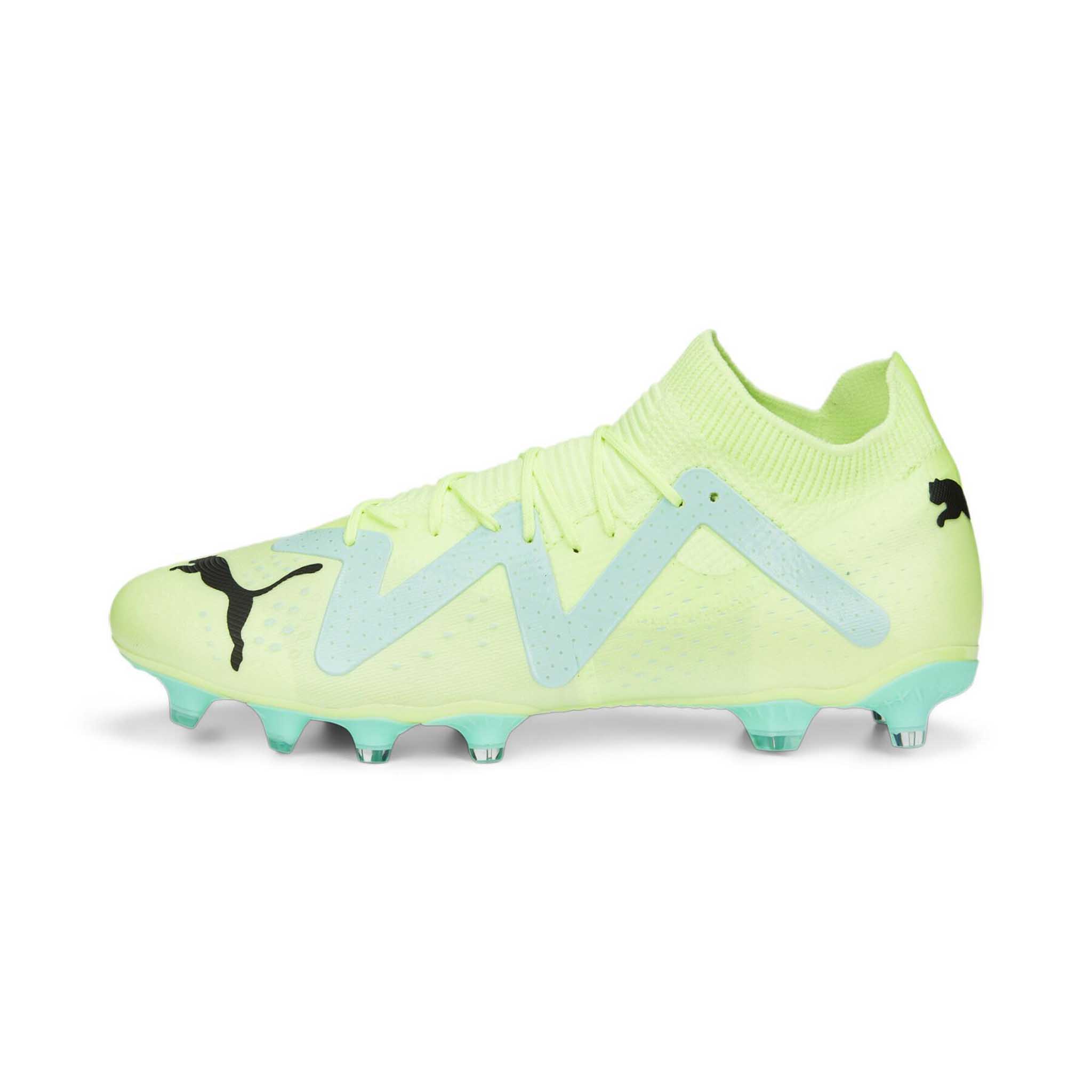 Puma Future Match FG/AG chaussures de soccer a crampons - Image 11