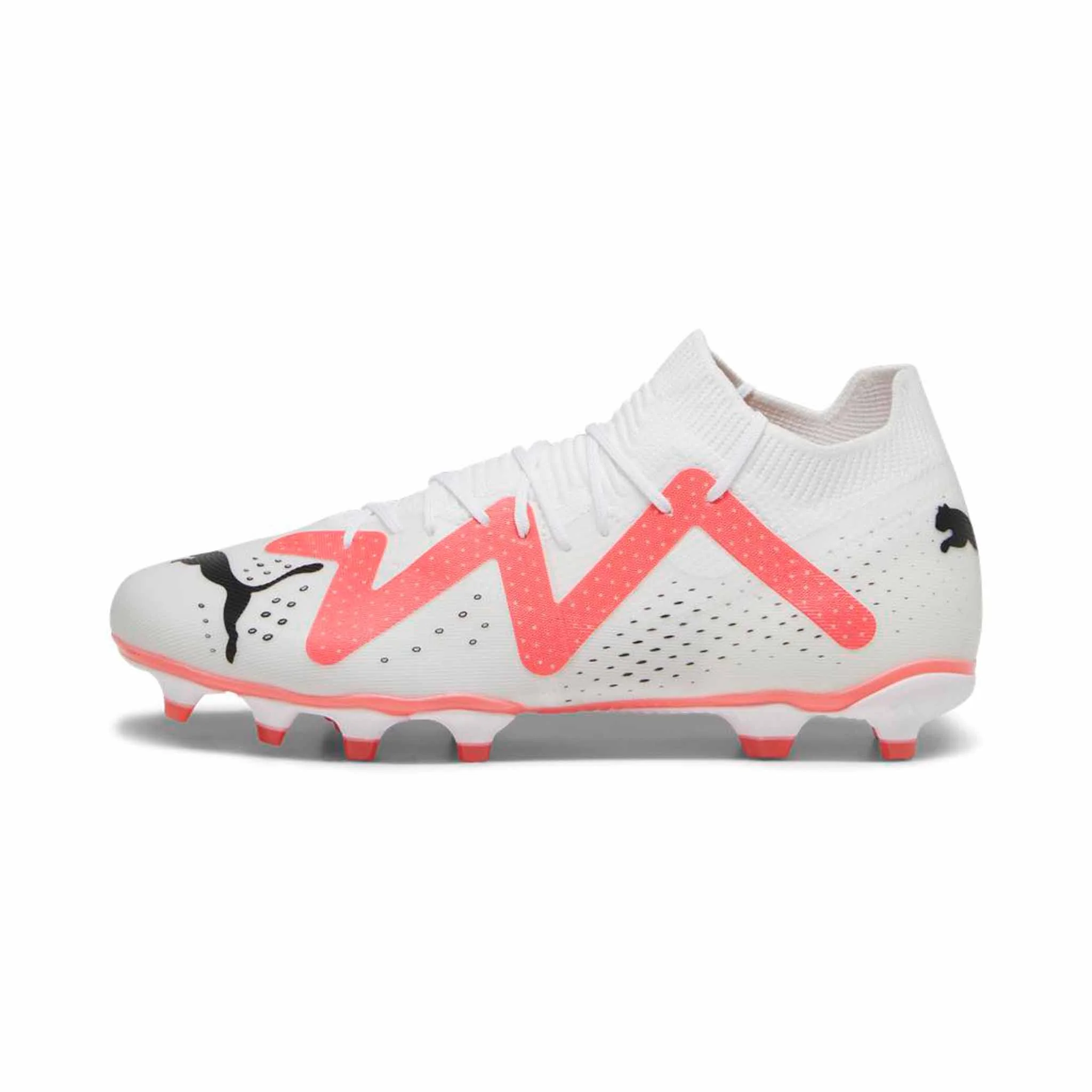 Puma Future Match FG/AG chaussures de soccer a crampons - Image 12
