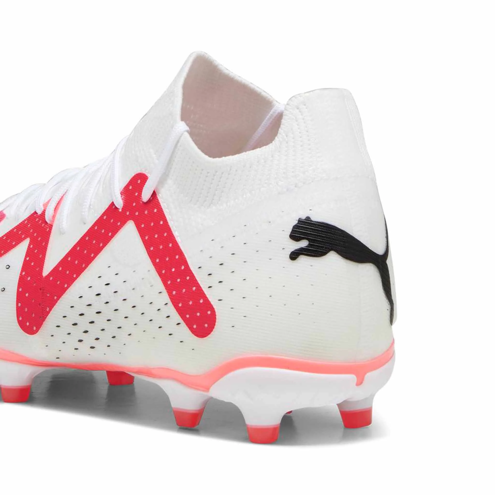 Puma Future Match FG/AG chaussures de soccer a crampons - Image 14