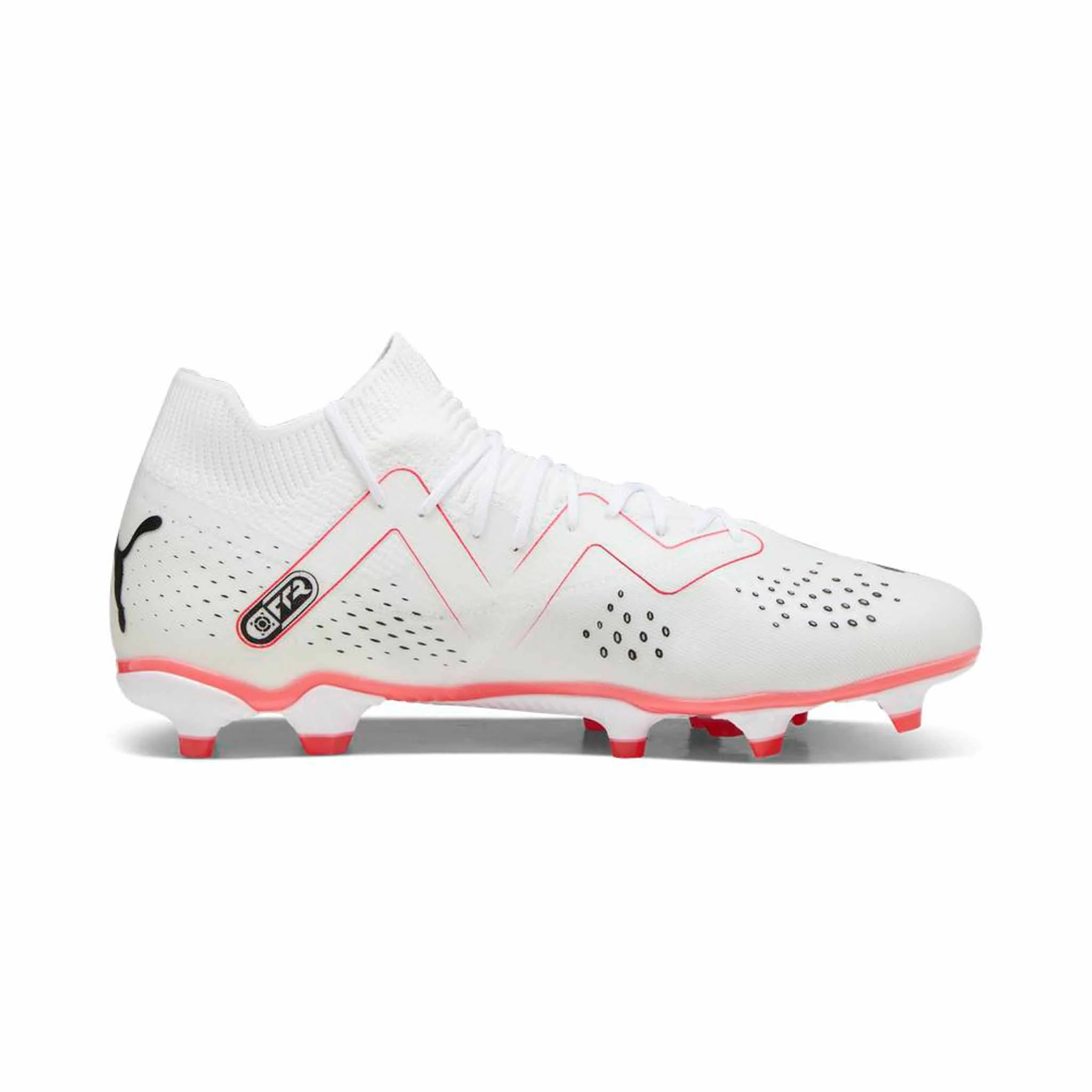 Puma Future Match FG/AG chaussures de soccer a crampons - Image 16