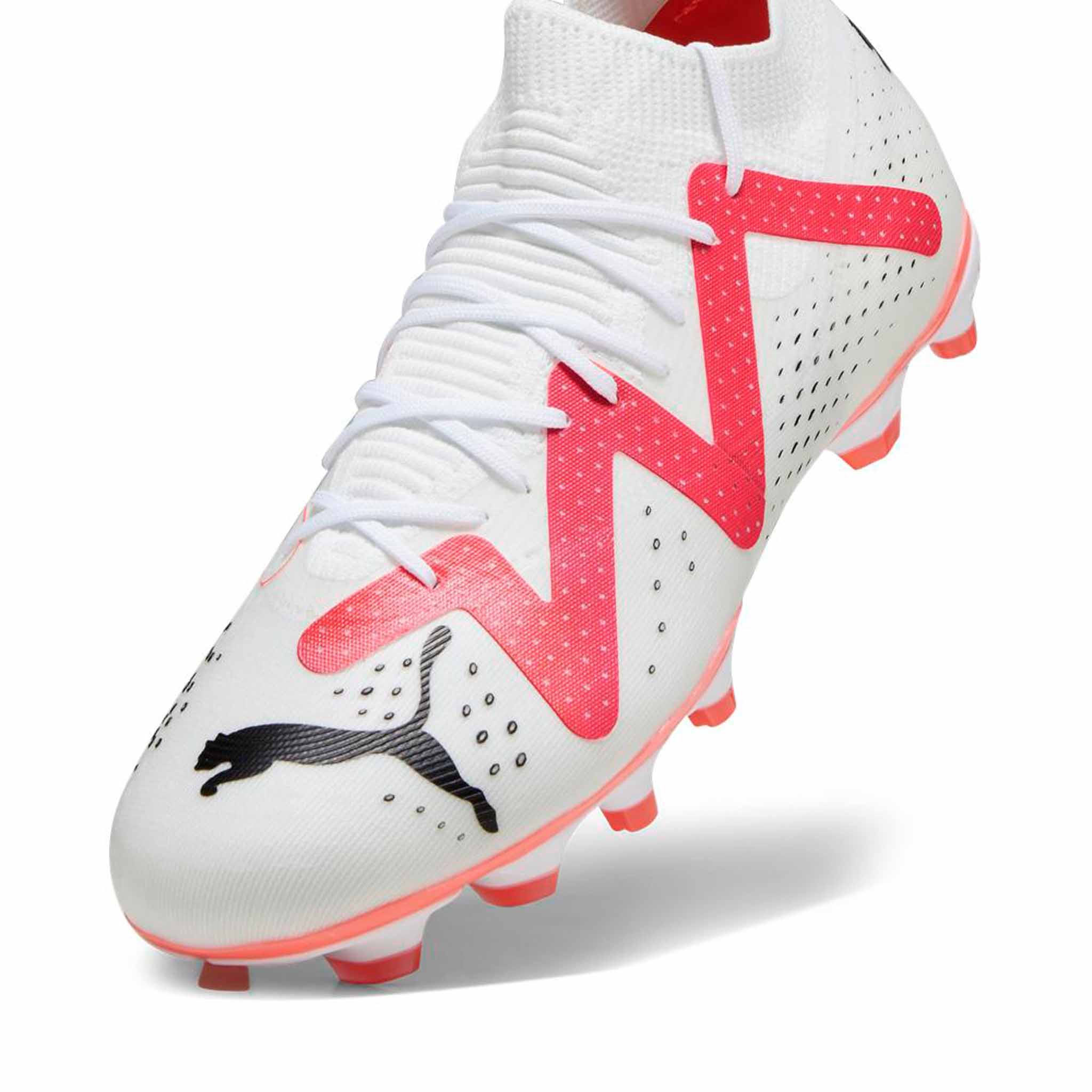 Puma Future Match FG/AG chaussures de soccer a crampons - Image 17