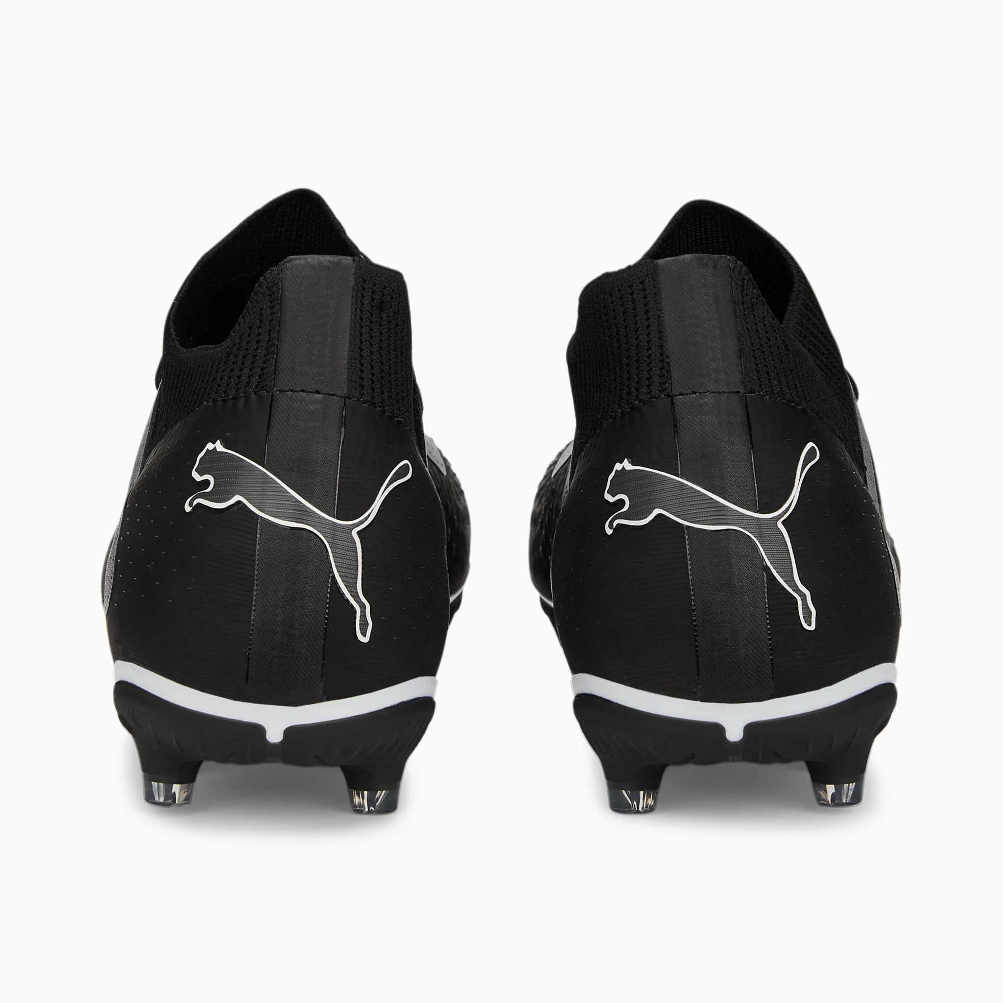 Puma Future Match FG/AG chaussures de soccer a crampons - Image 3
