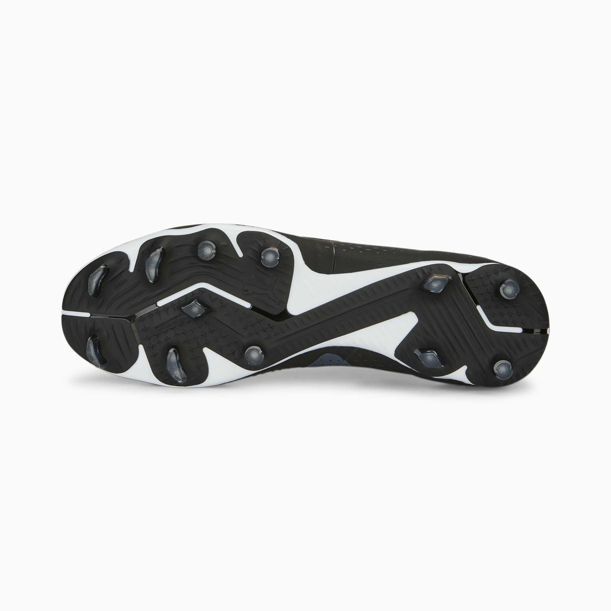 Puma Future Match FG/AG chaussures de soccer a crampons - Image 4