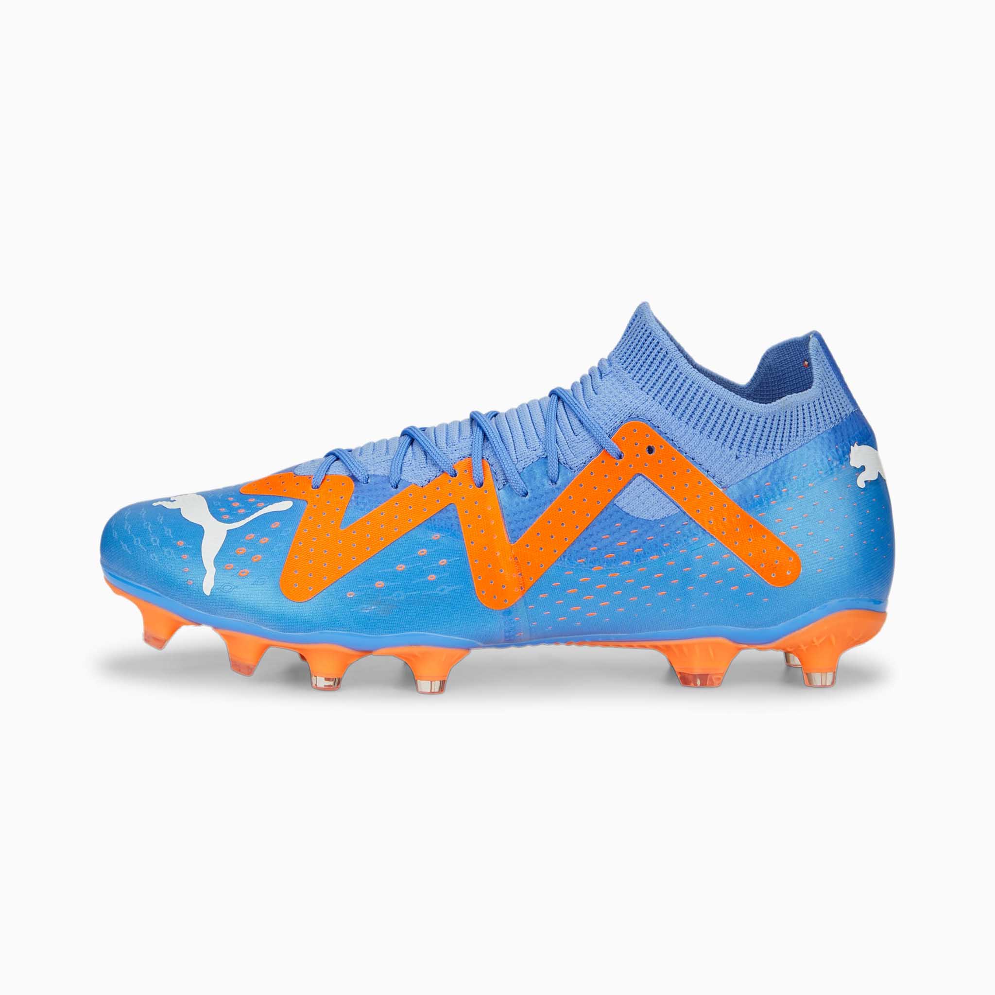 Puma Future Match FG/AG chaussures de soccer a crampons - Image 5