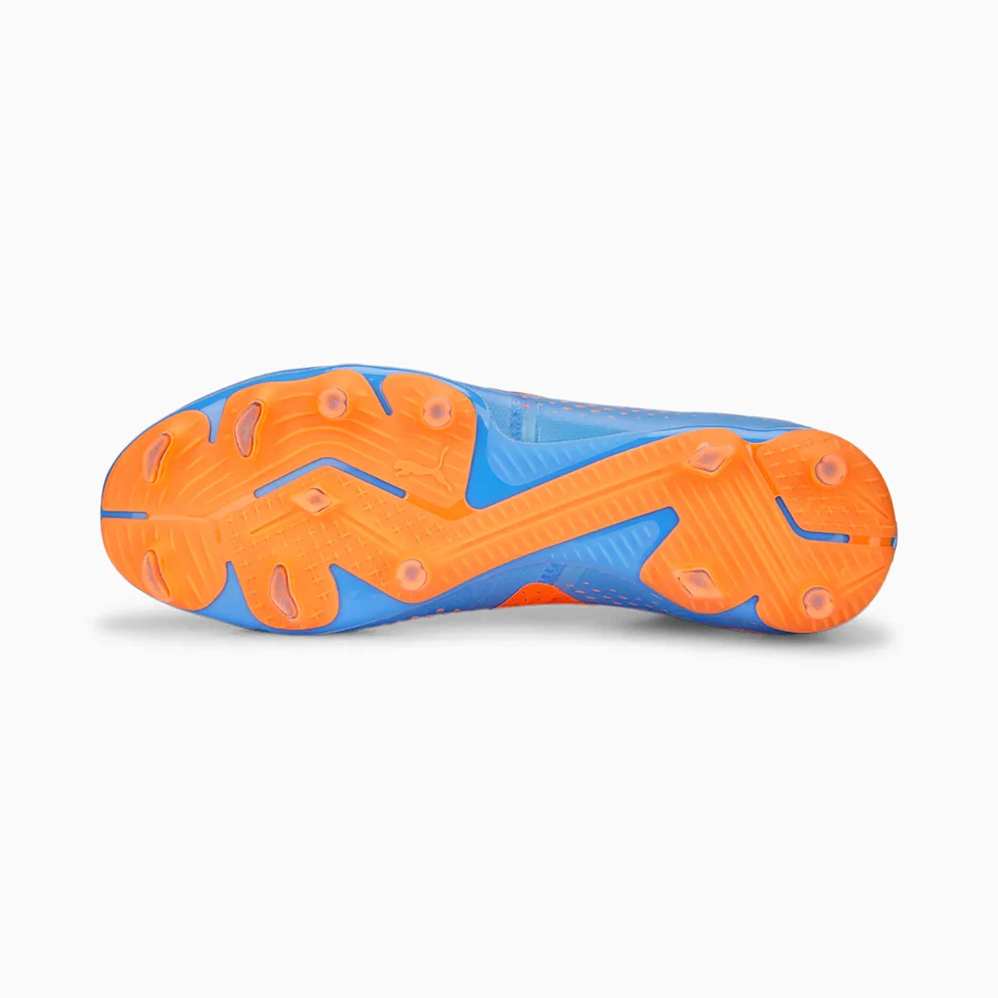 Puma Future Match FG/AG chaussures de soccer a crampons - Image 8