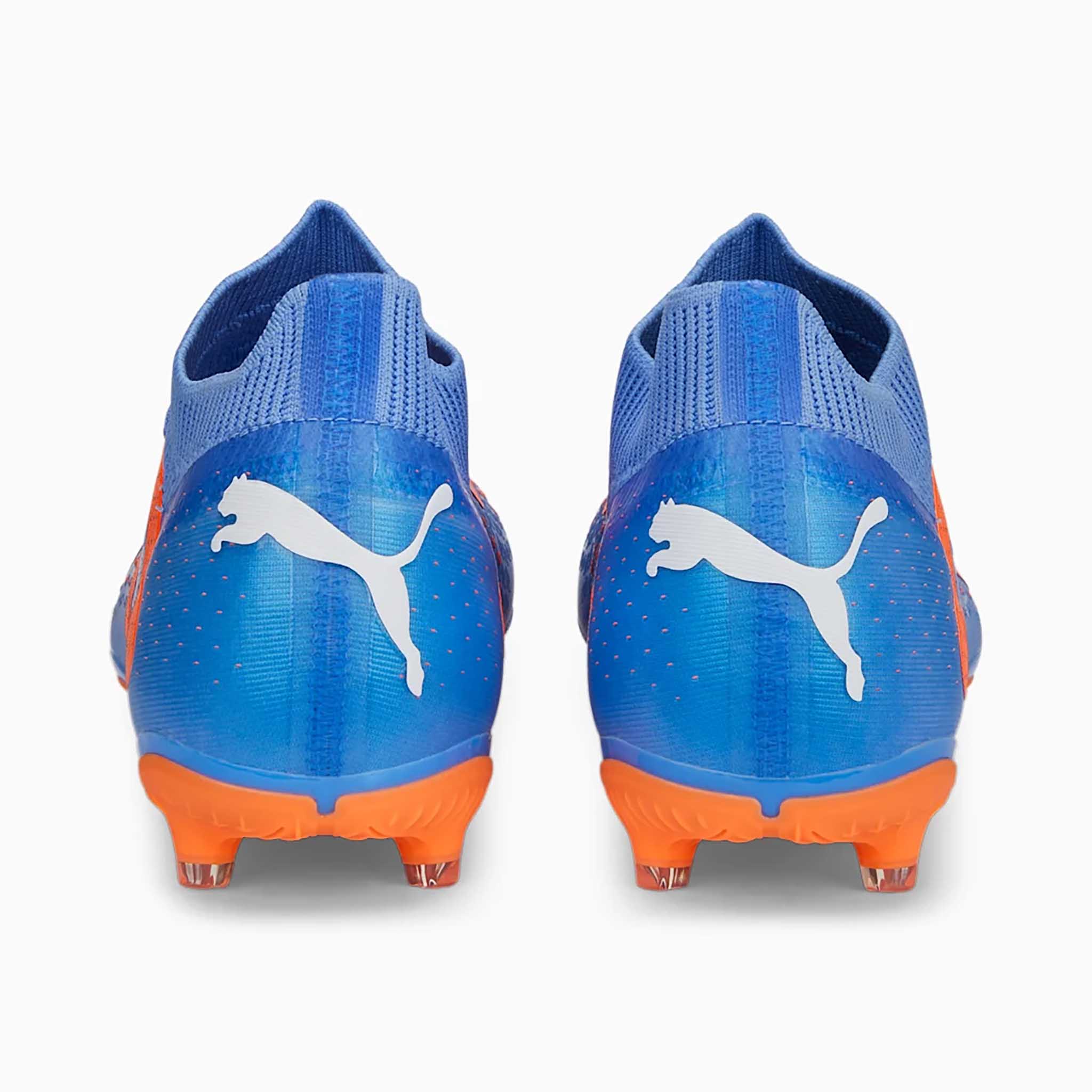 Puma Future Match FG/AG chaussures de soccer a crampons - Image 9