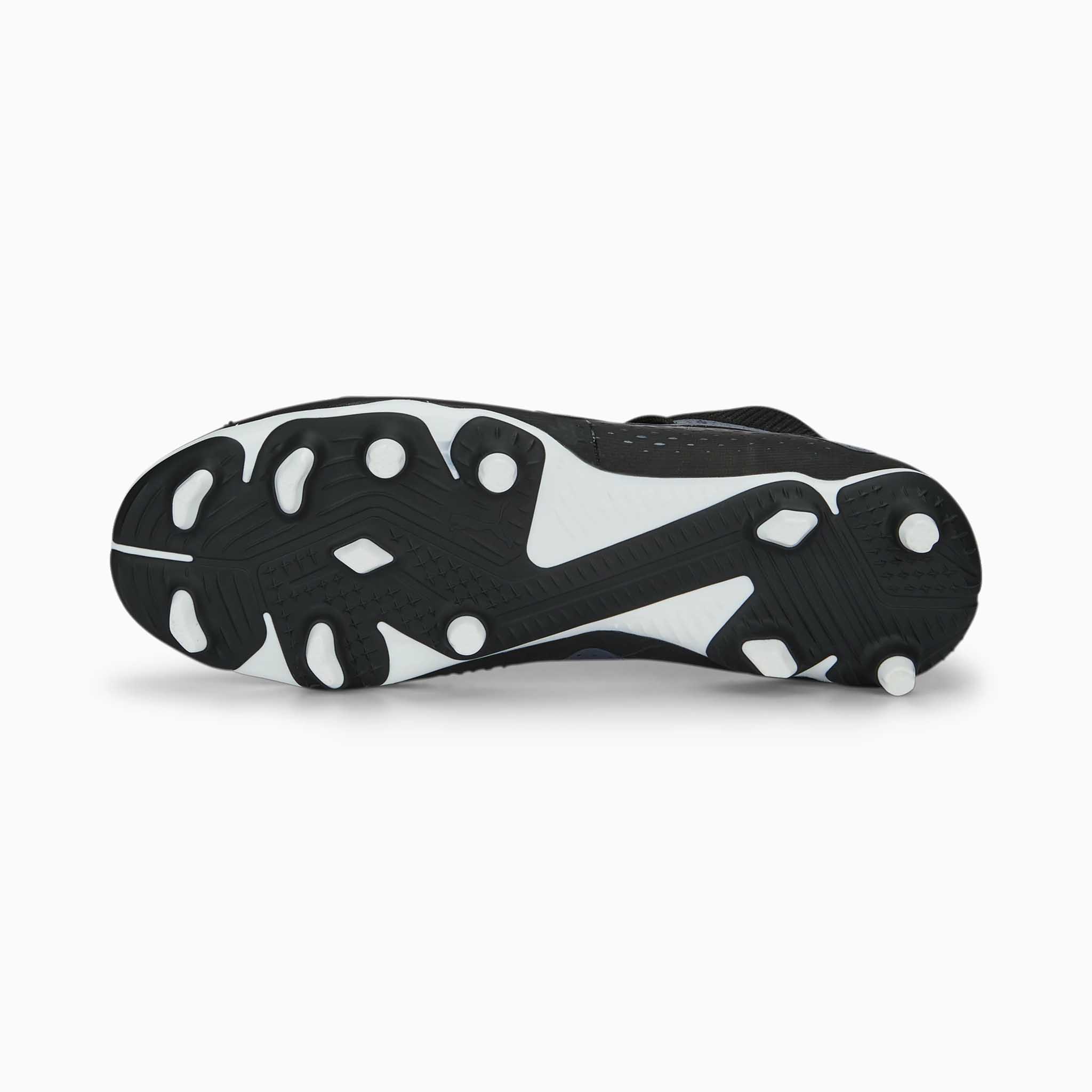 Puma Future Match FG/AG chaussures de soccer à crampons junior - Image 10