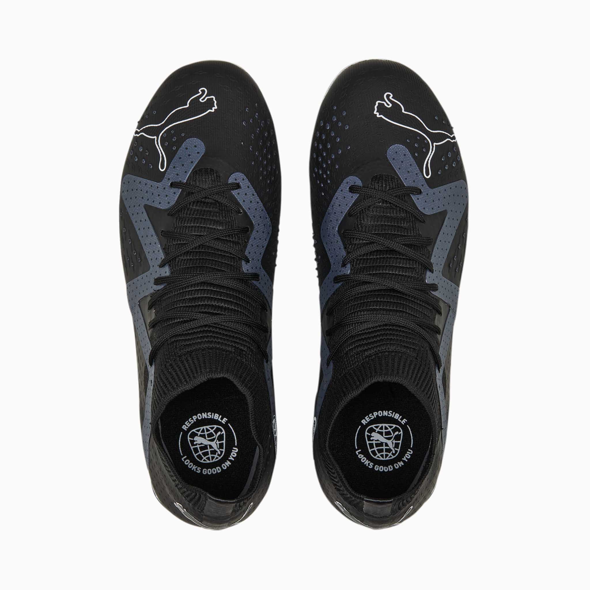 Puma Future Match FG/AG chaussures de soccer à crampons junior - Image 11