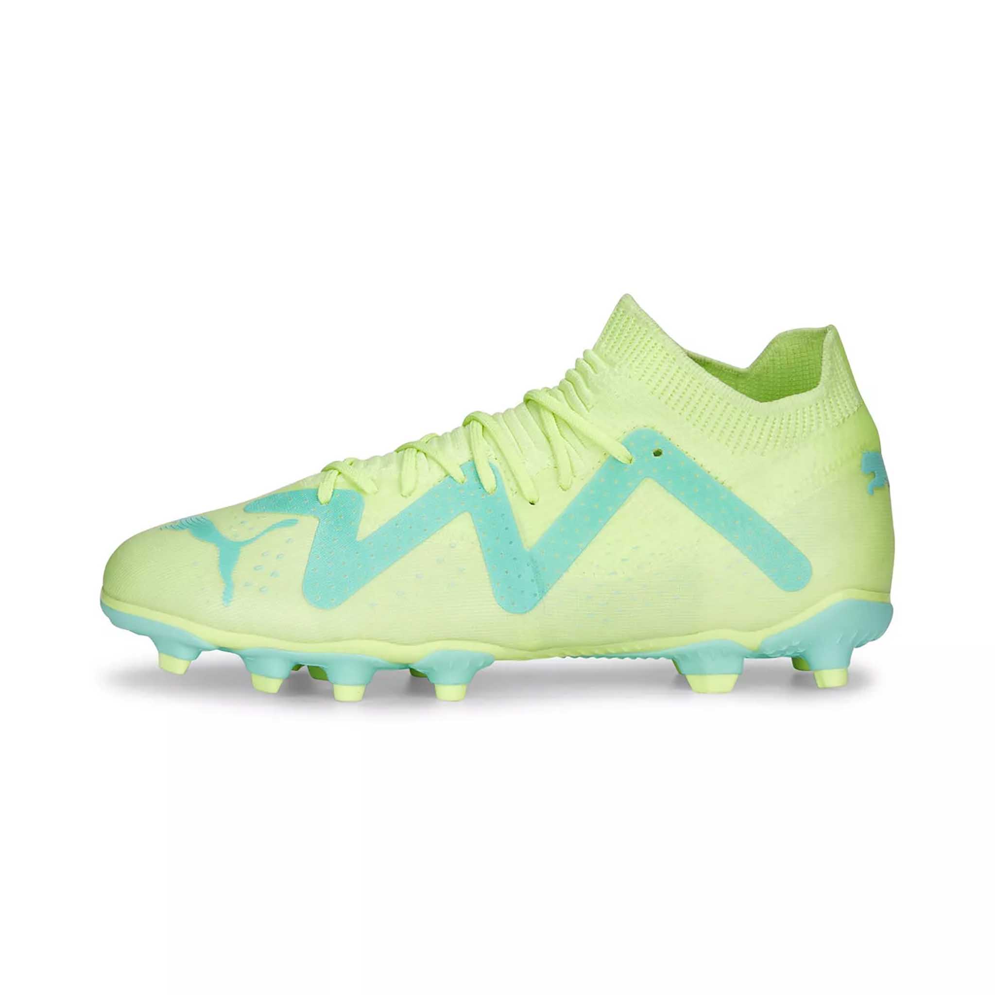 Puma Future Match FG/AG chaussures de soccer à crampons junior - Image 12