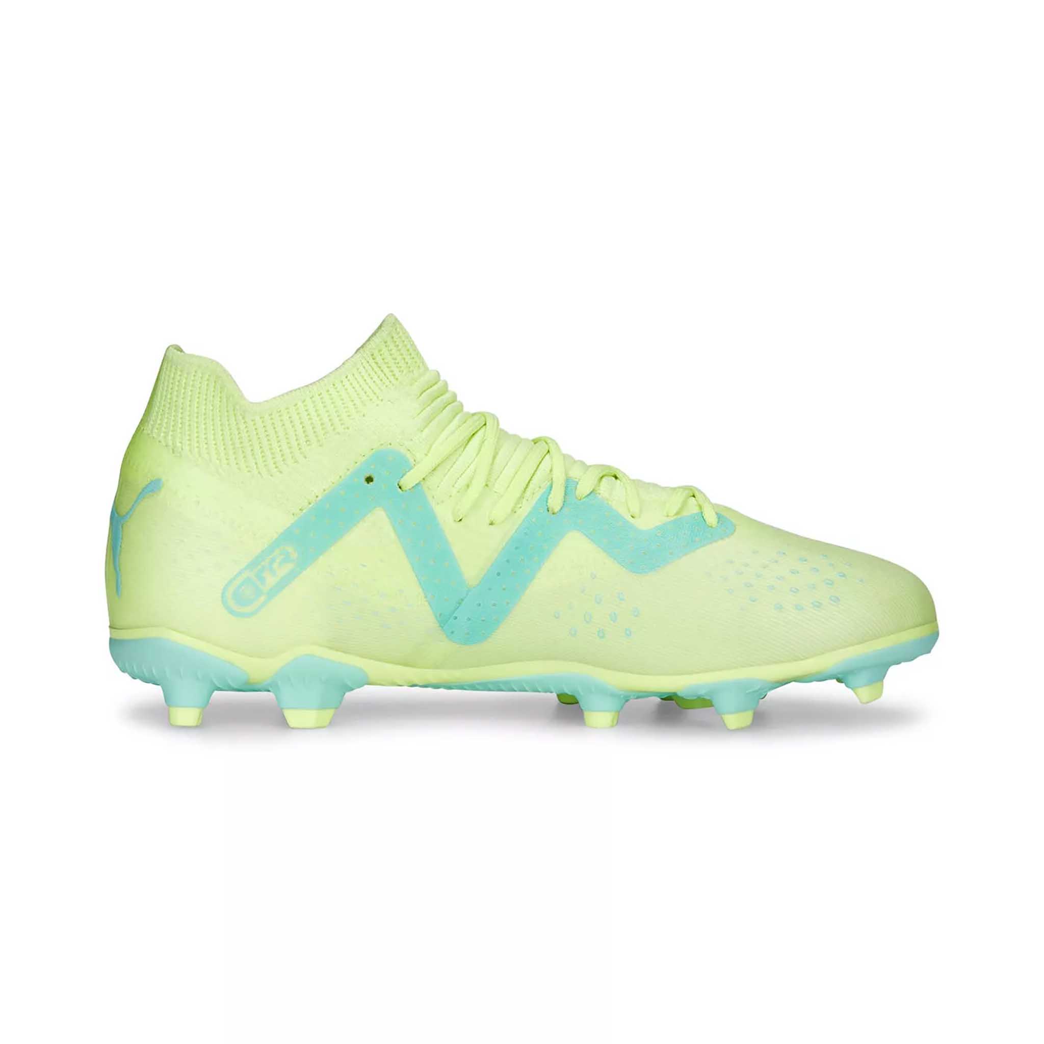 Puma Future Match FG/AG chaussures de soccer à crampons junior - Image 13