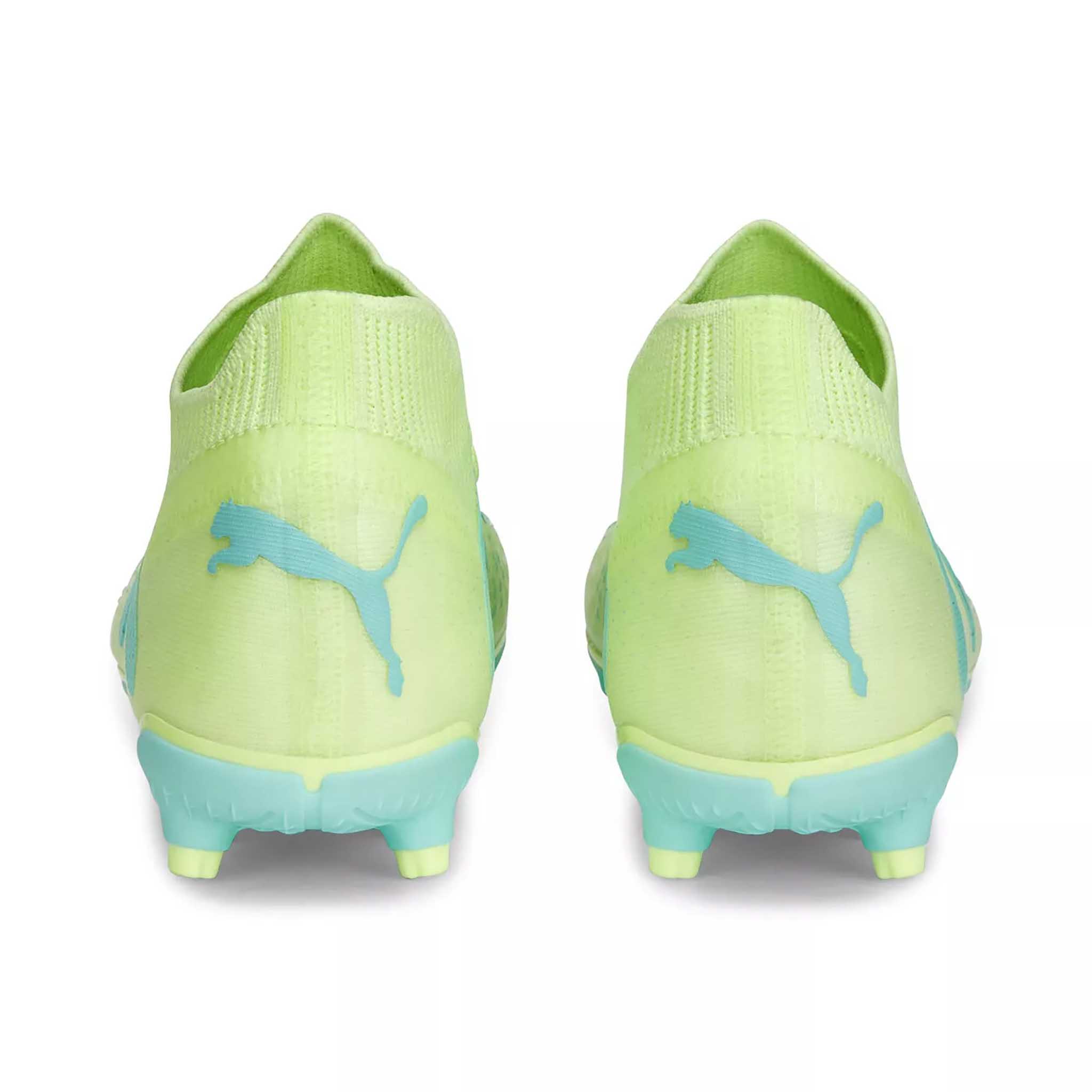 Puma Future Match FG/AG chaussures de soccer à crampons junior - Image 14