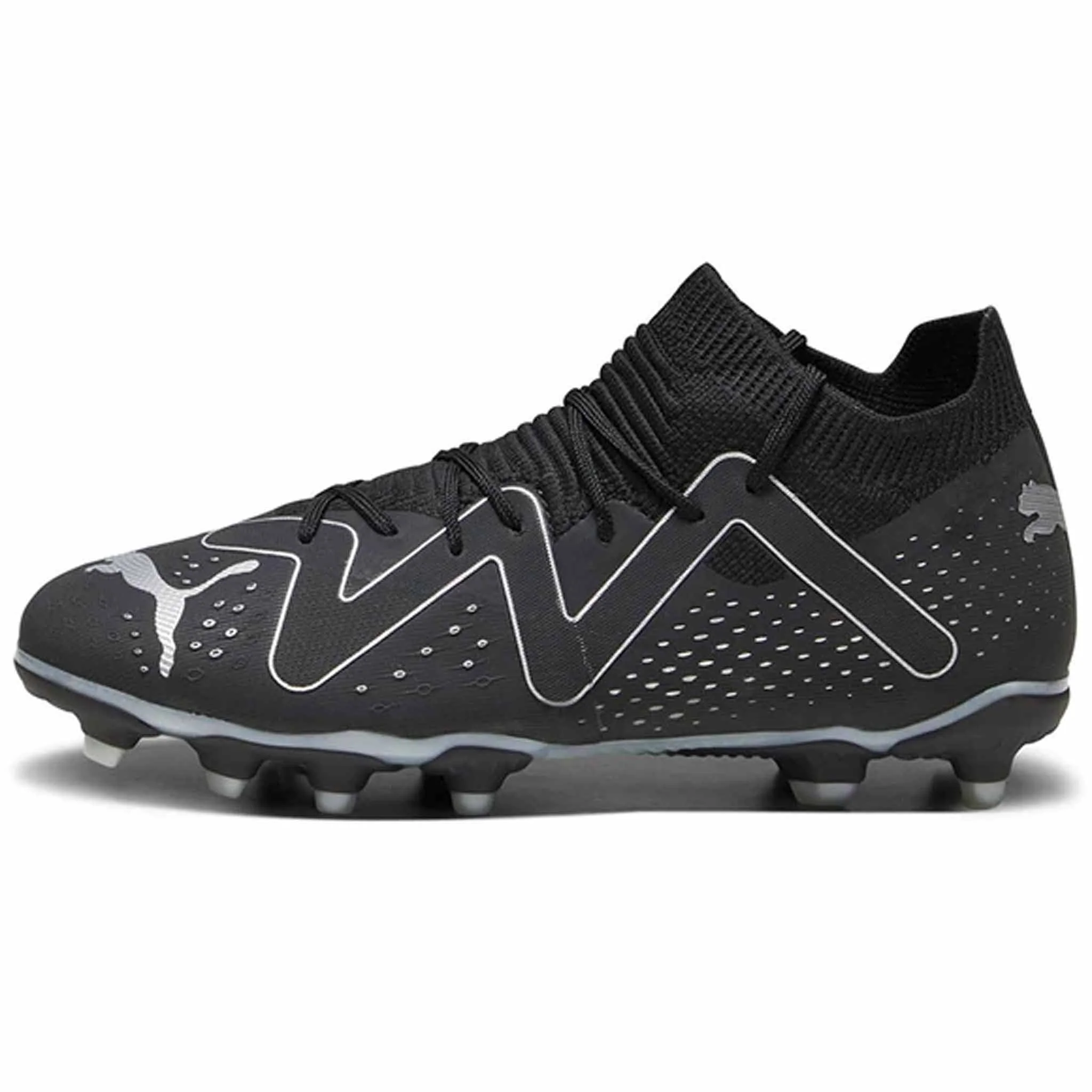 Puma Future Match FG/AG chaussures de soccer à crampons junior - Image 17