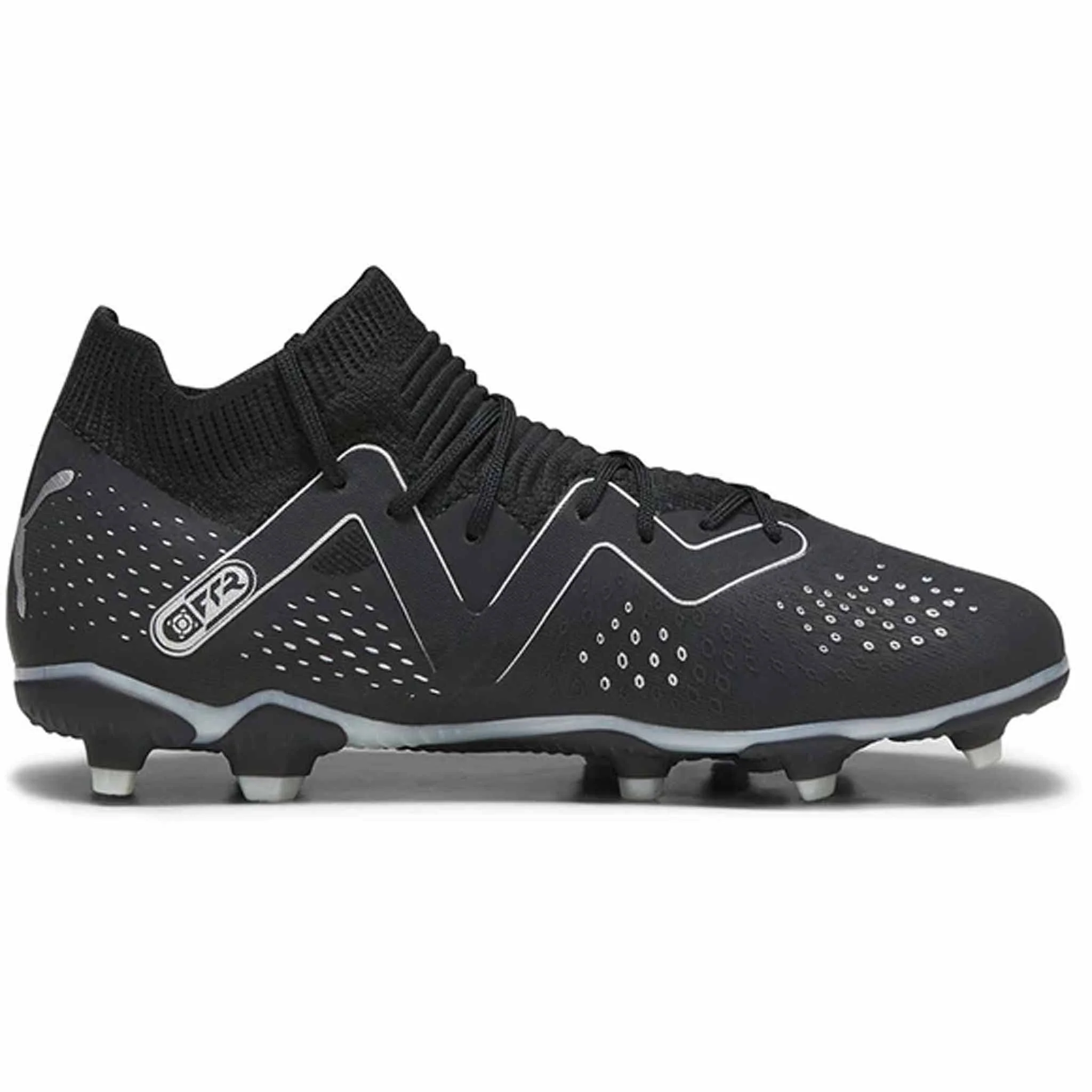 Puma Future Match FG/AG chaussures de soccer à crampons junior - Image 19