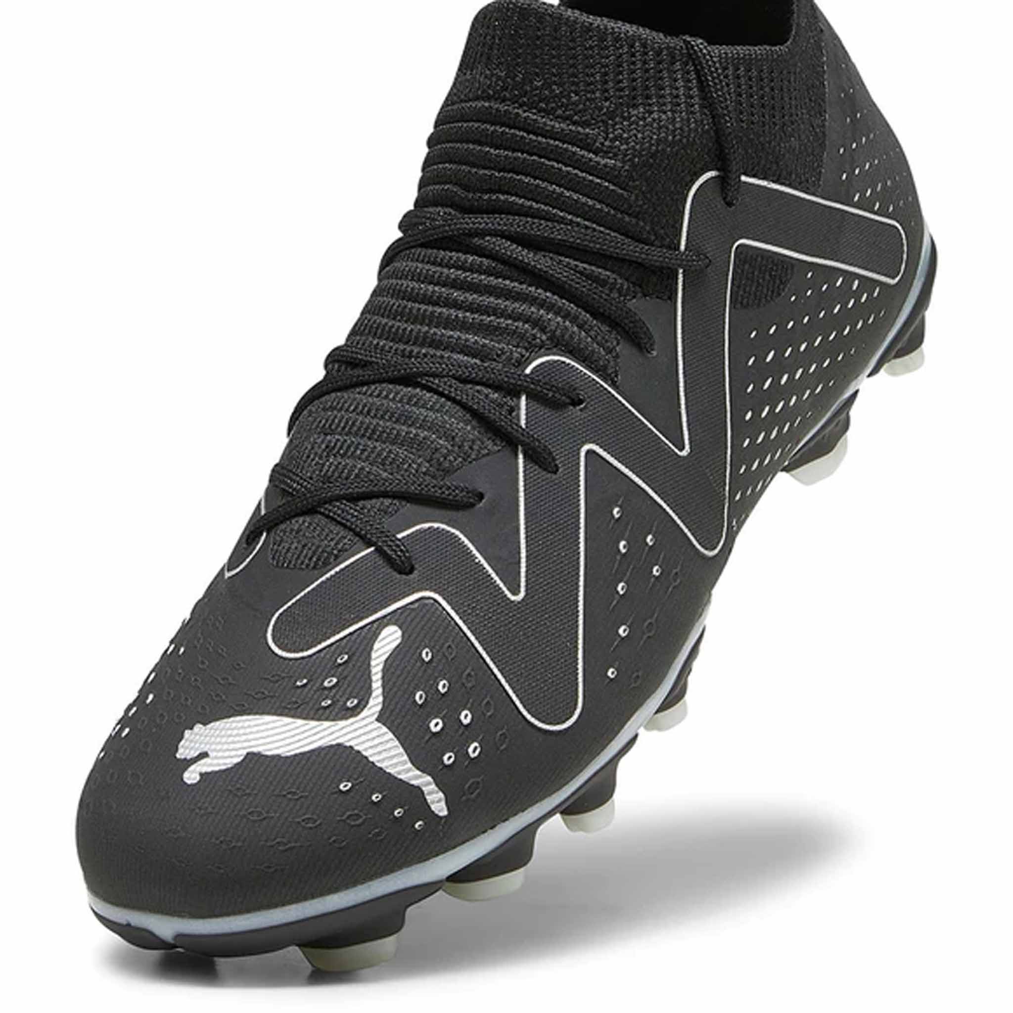 Puma Future Match FG/AG chaussures de soccer à crampons junior - Image 20