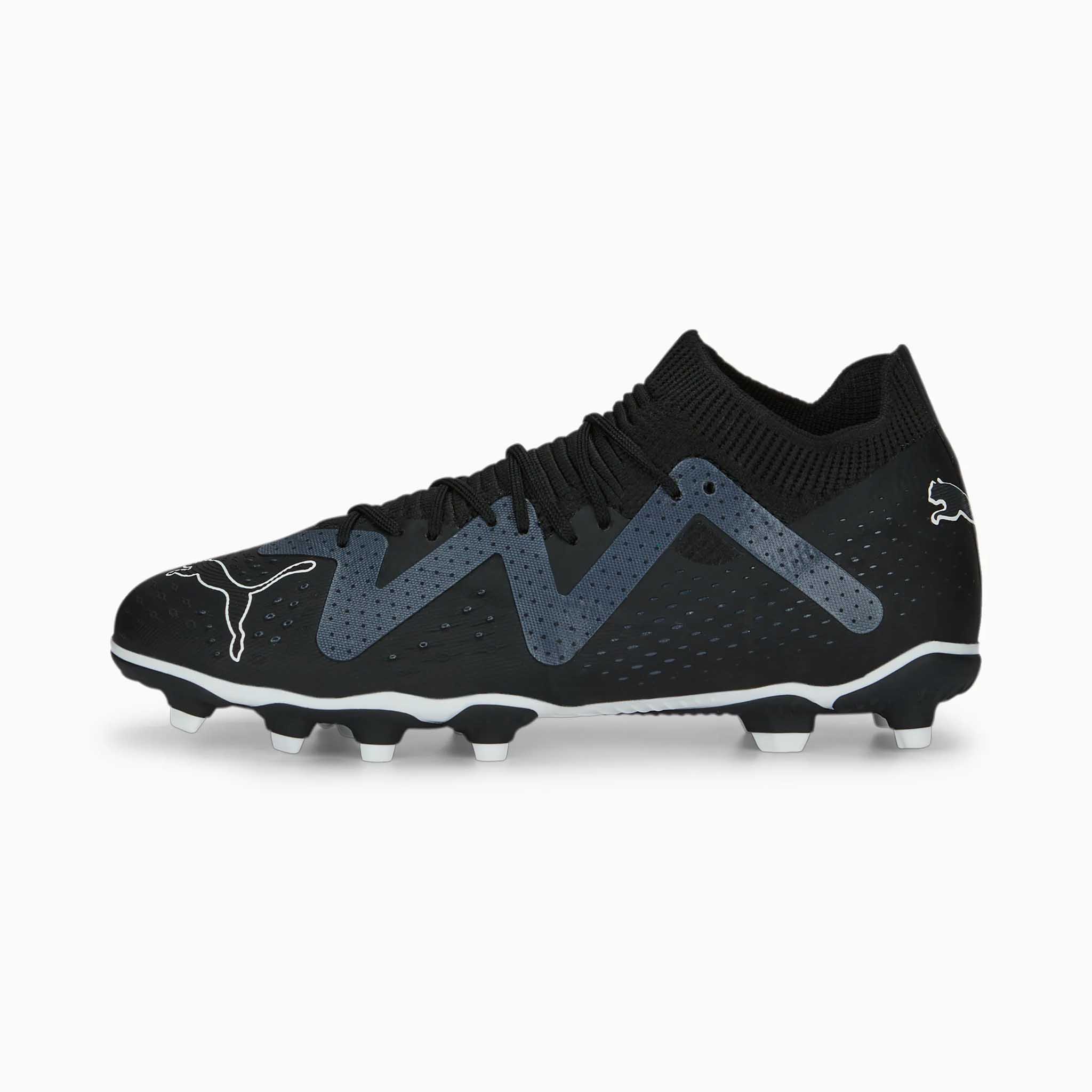 Puma Future Match FG/AG chaussures de soccer à crampons junior - Image 6
