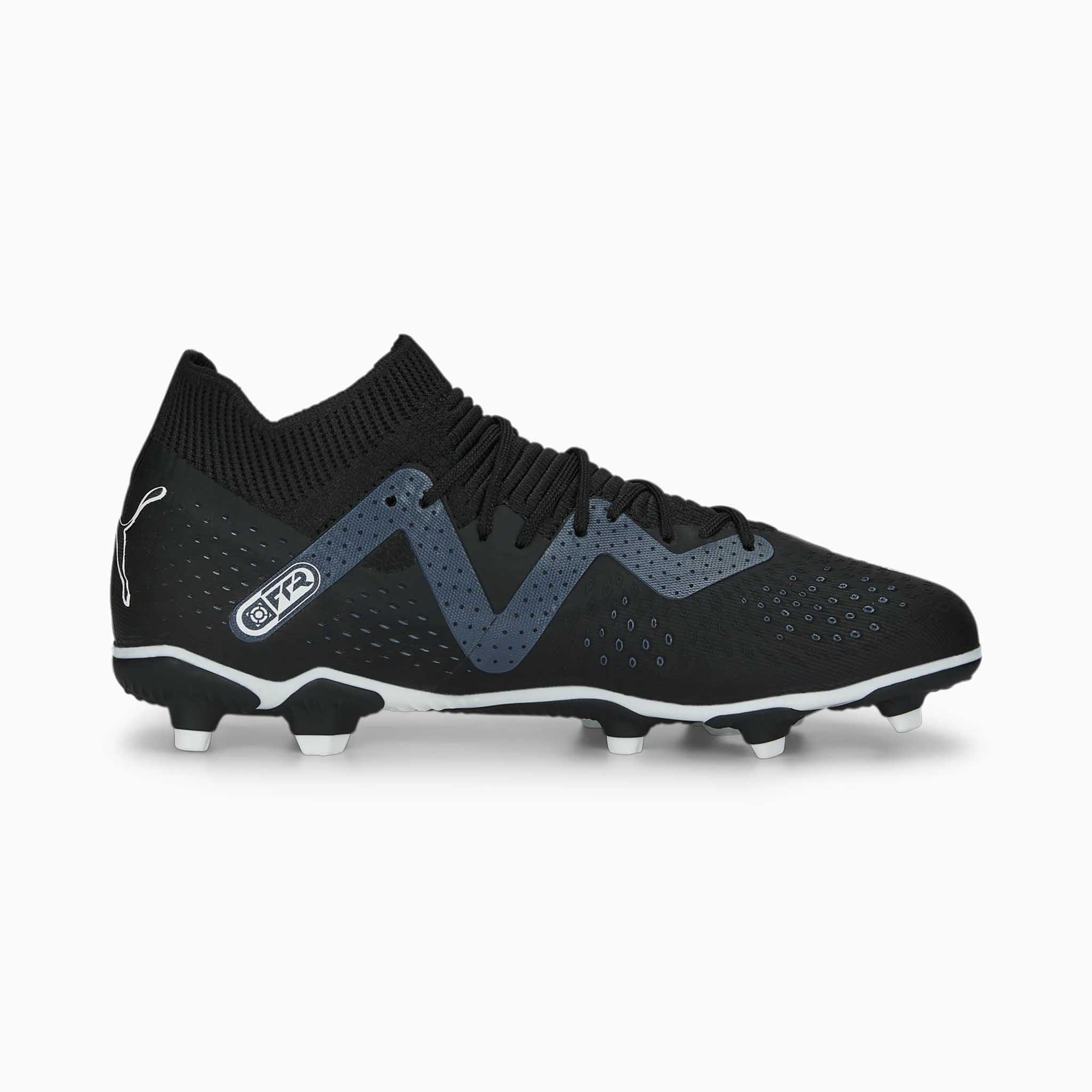 Puma Future Match FG/AG chaussures de soccer à crampons junior - Image 7