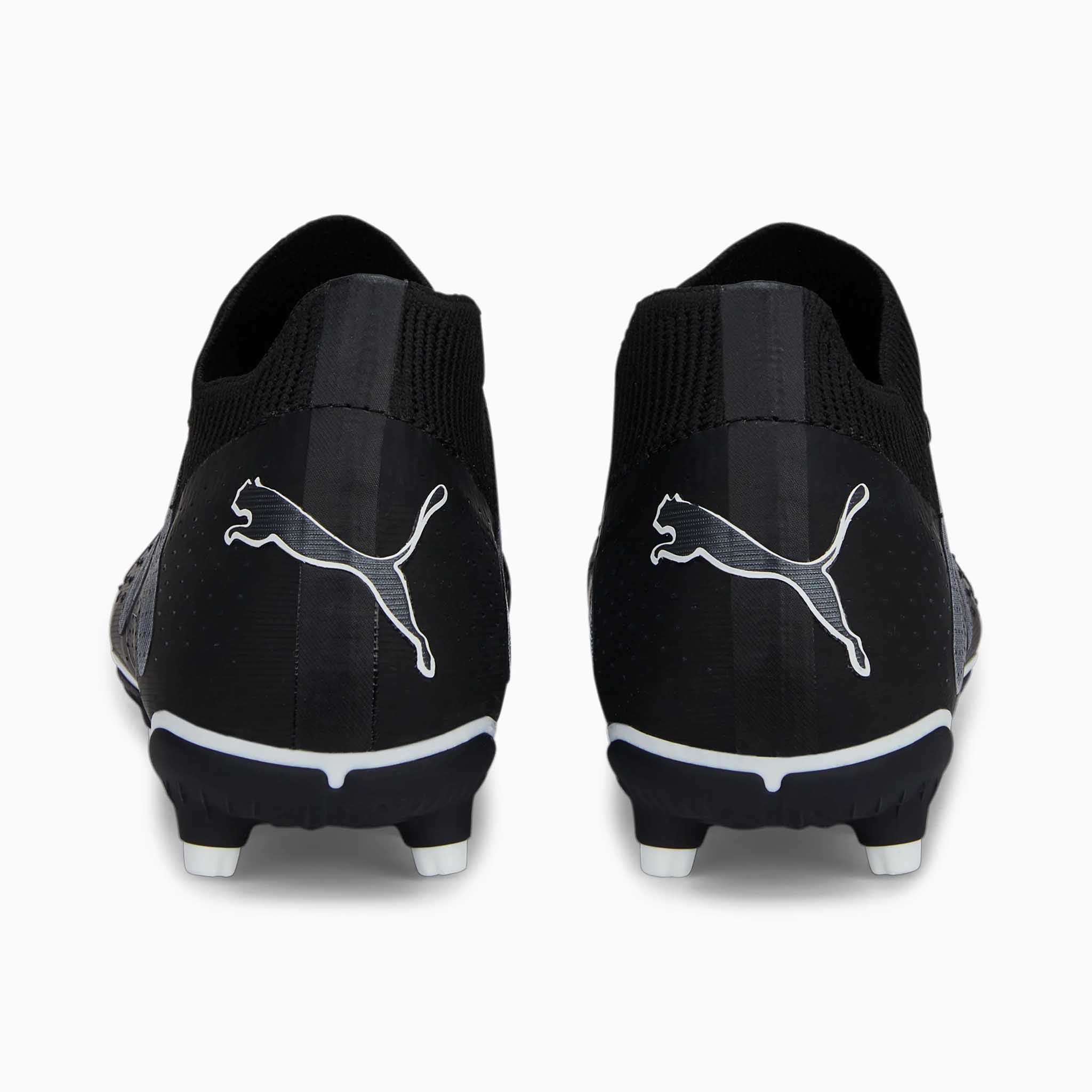 Puma Future Match FG/AG chaussures de soccer à crampons junior - Image 9