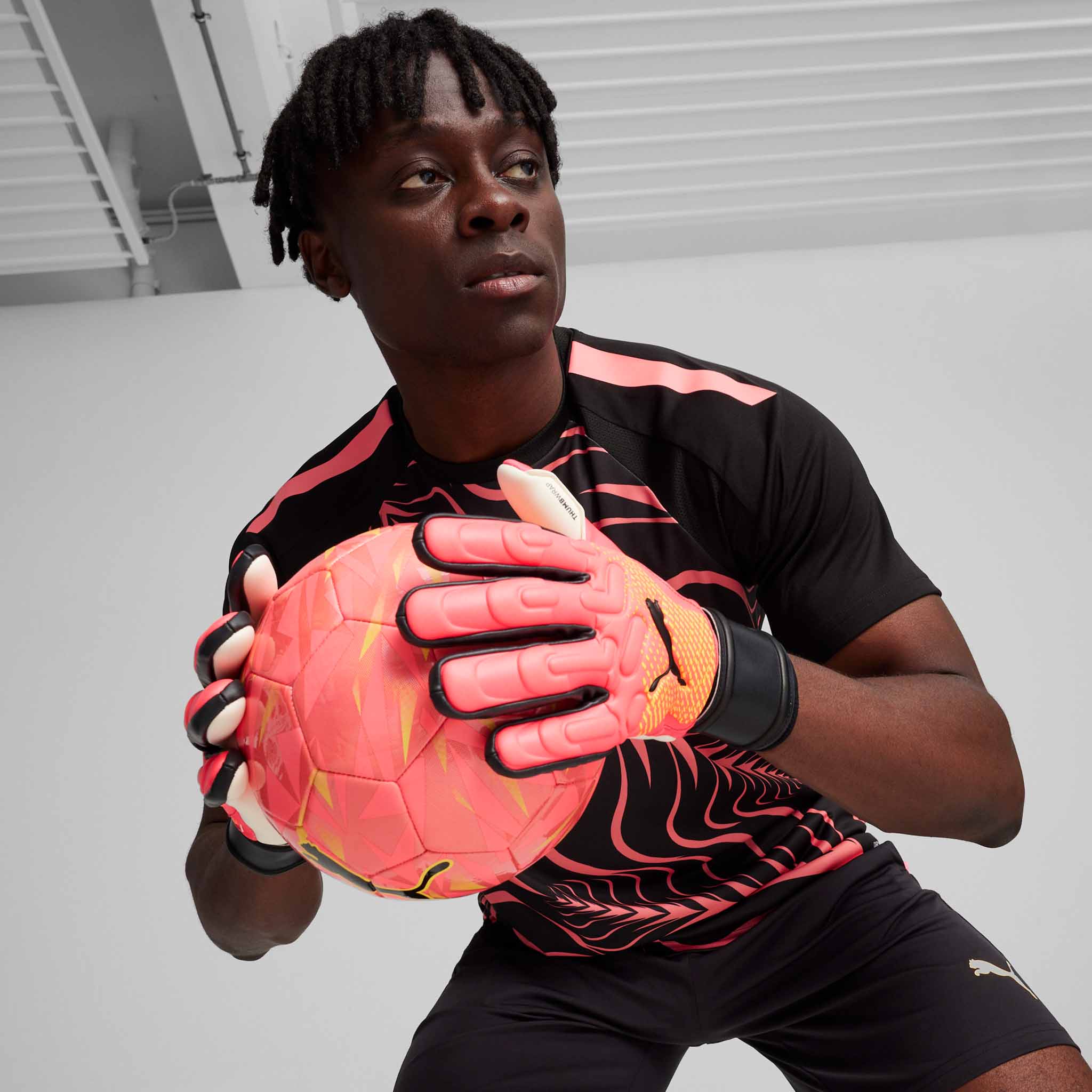 Puma Future Match NC Gants de gardien de but de soccer - Image 2