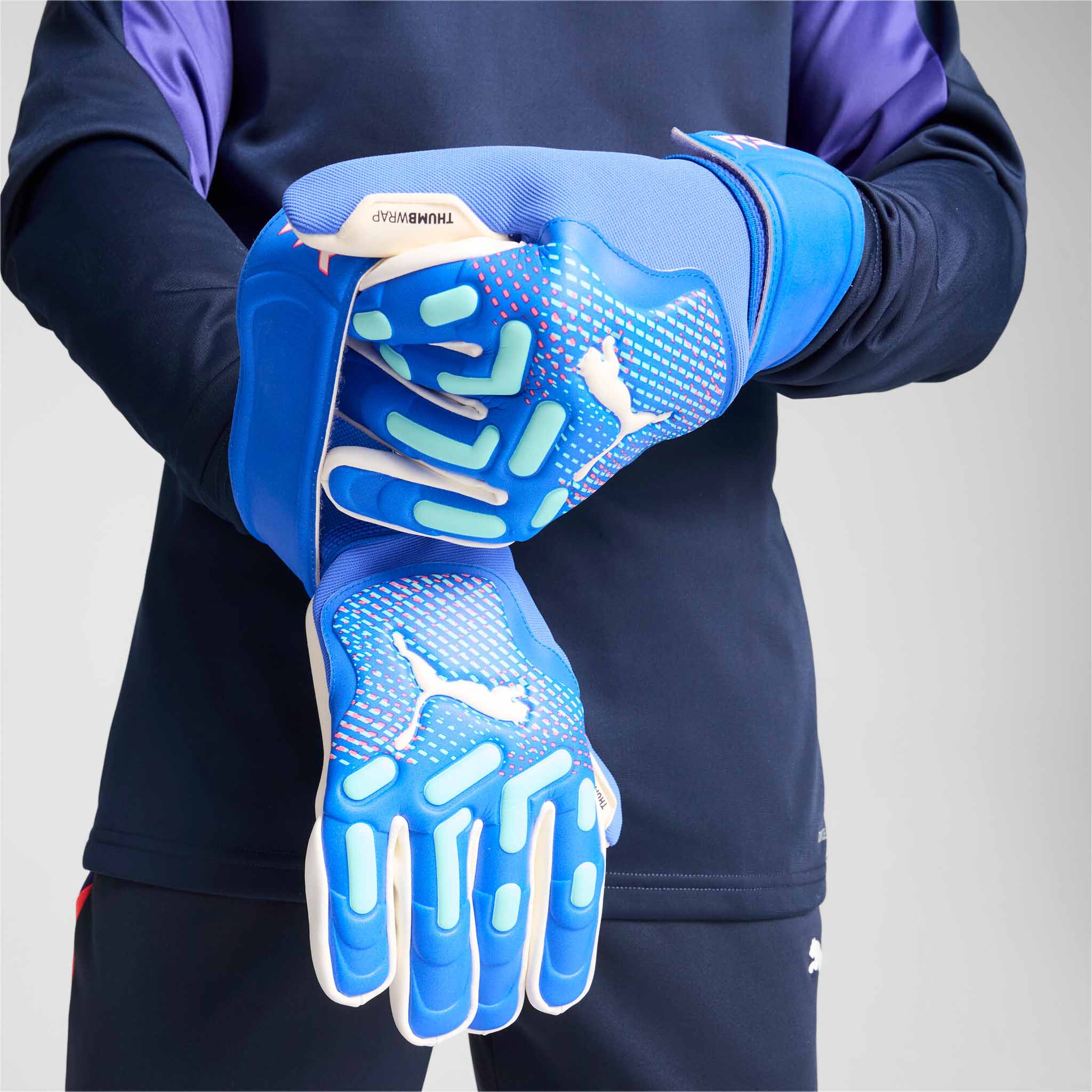 Puma Future Match NC Gants de gardien de but de soccer - Image 6