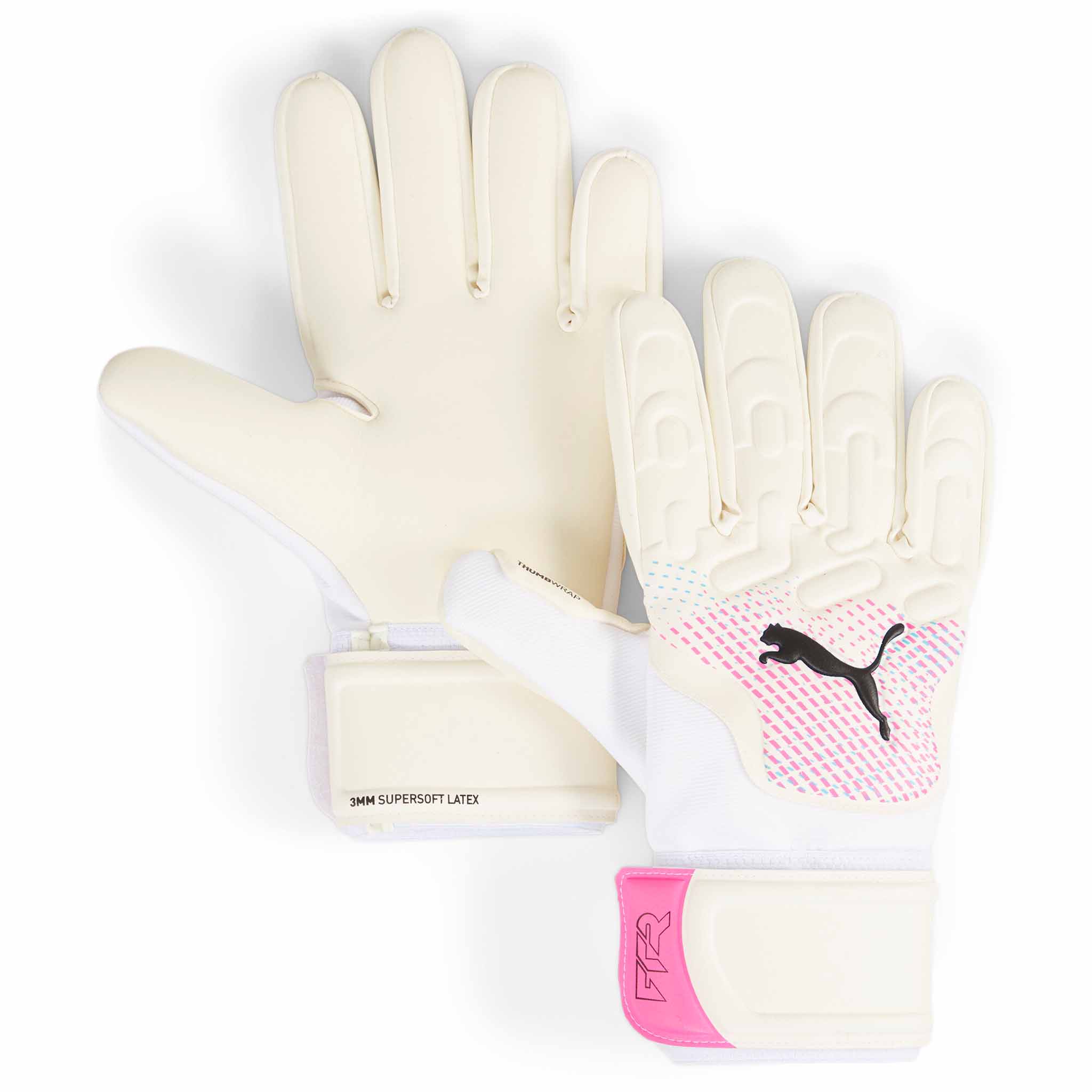 Puma Future Match NC Gants de gardien de but de soccer - Image 7