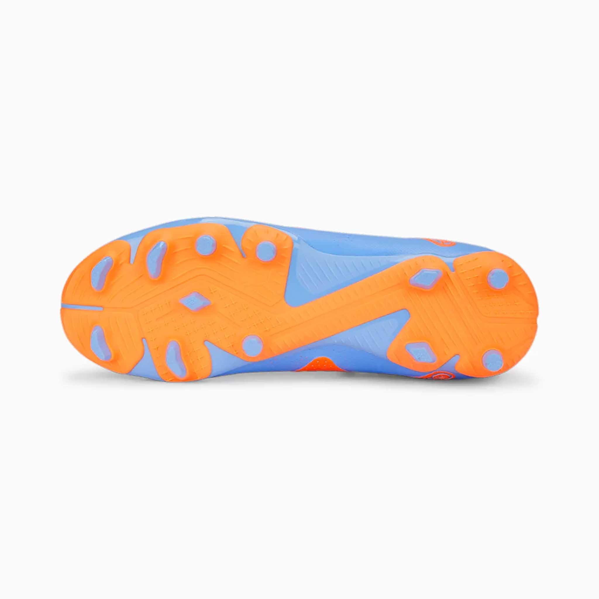 Puma Future Play FG/AG chaussures de soccer à crampons junior - Image 10