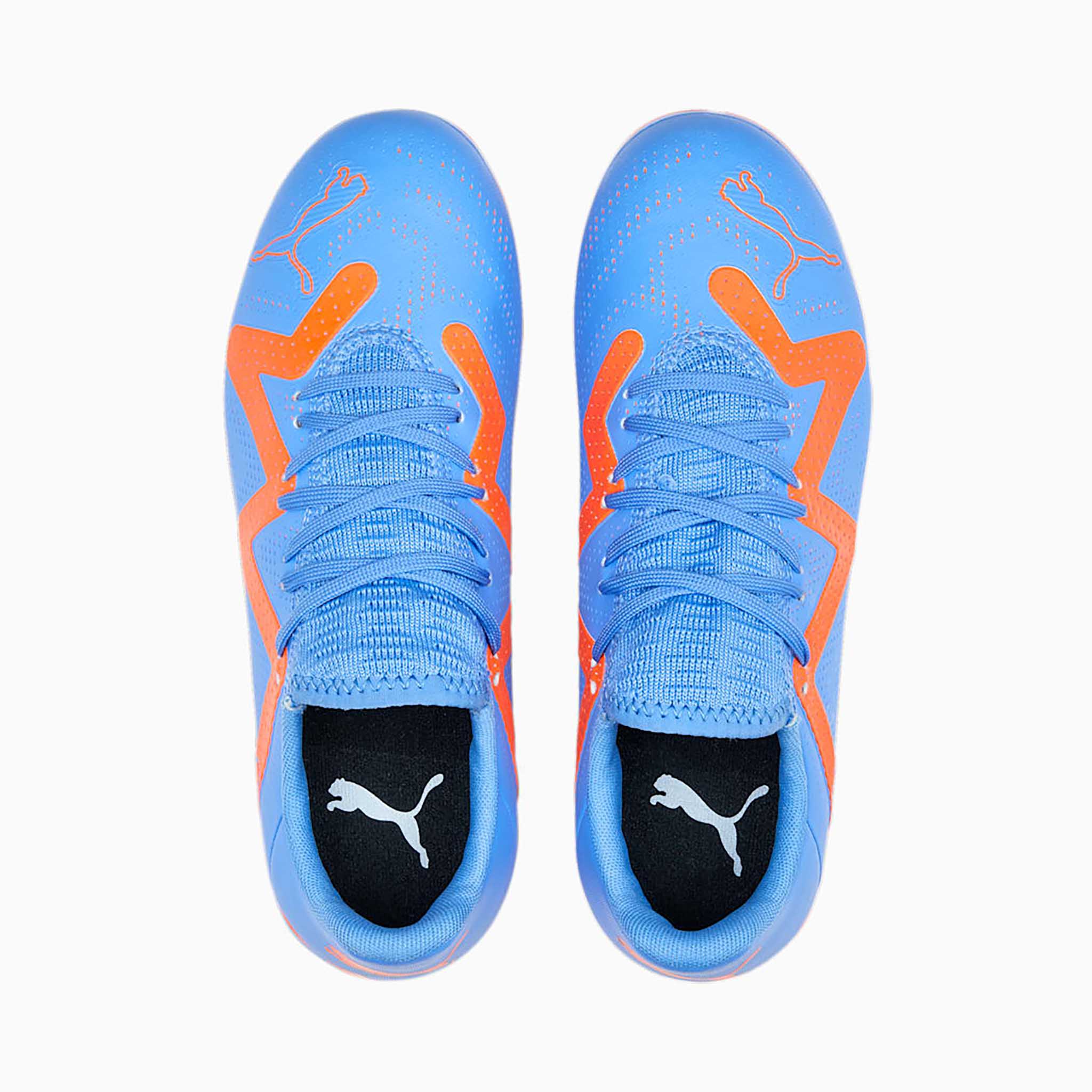 Puma Future Play FG/AG chaussures de soccer à crampons junior - Image 11