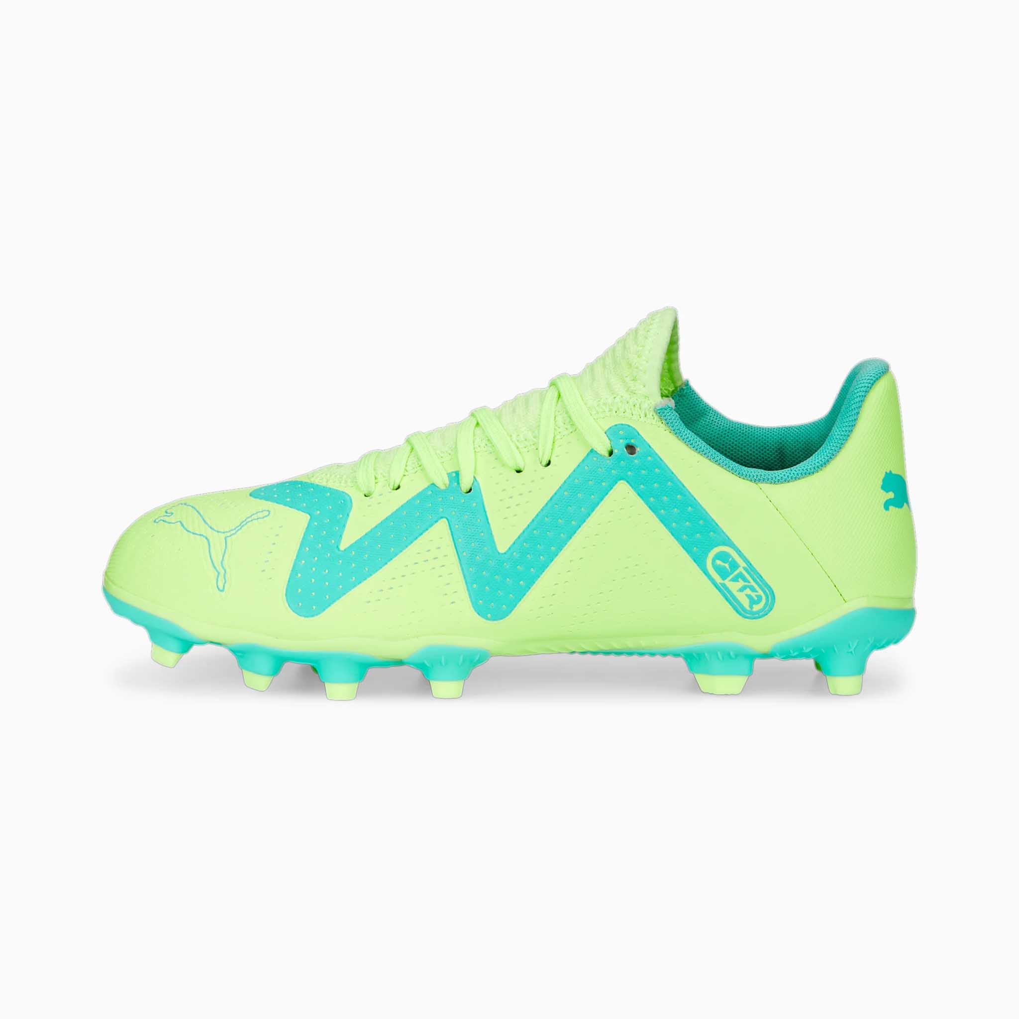 Puma Future Play FG/AG chaussures de soccer à crampons junior - Image 12