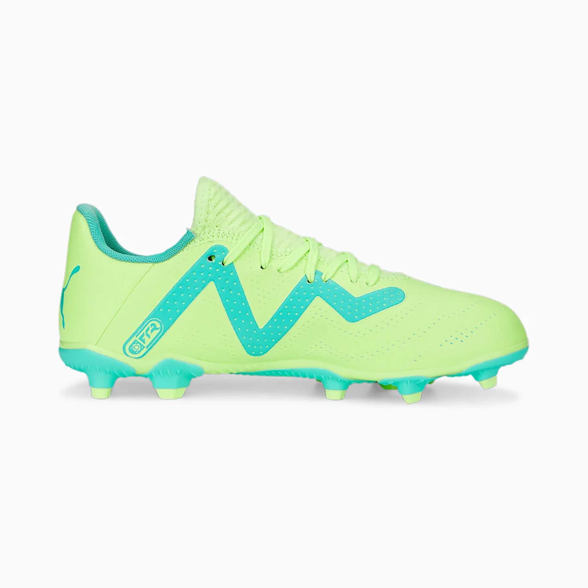 Puma Future Play FG/AG chaussures de soccer à crampons junior - Image 13