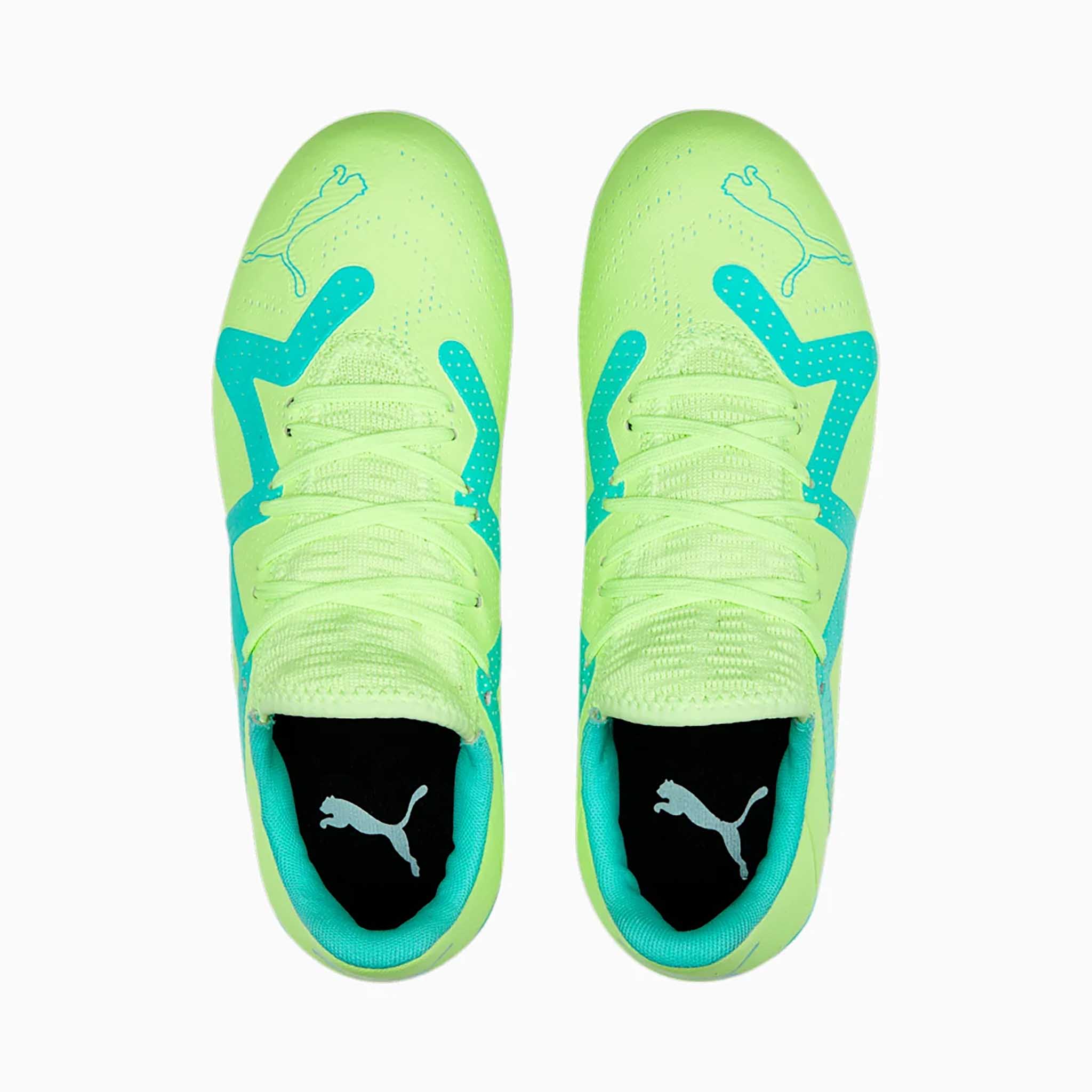 Puma Future Play FG/AG chaussures de soccer à crampons junior - Image 17