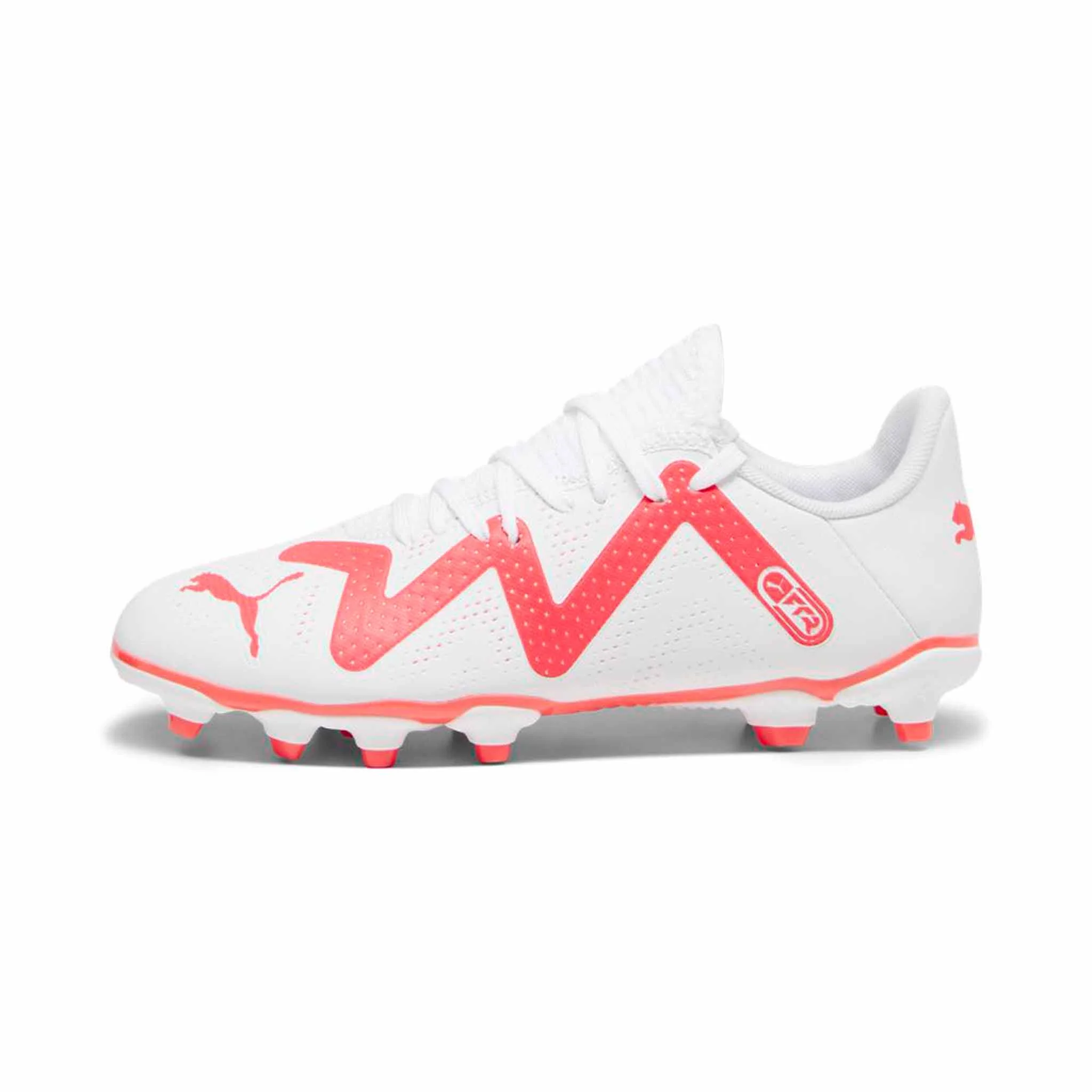 Puma Future Play FG/AG chaussures de soccer à crampons junior - Image 18