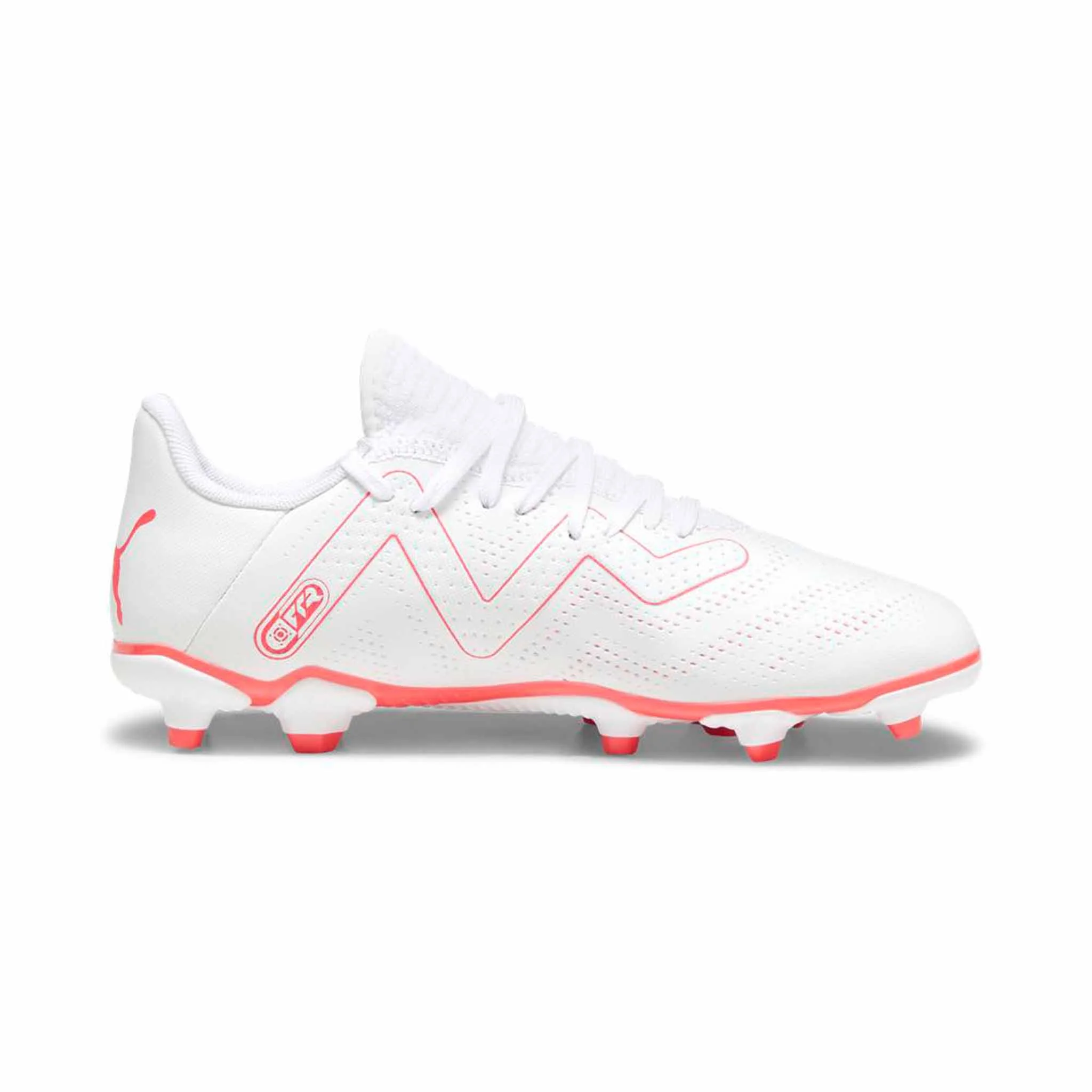 Puma Future Play FG/AG chaussures de soccer à crampons junior - Image 19