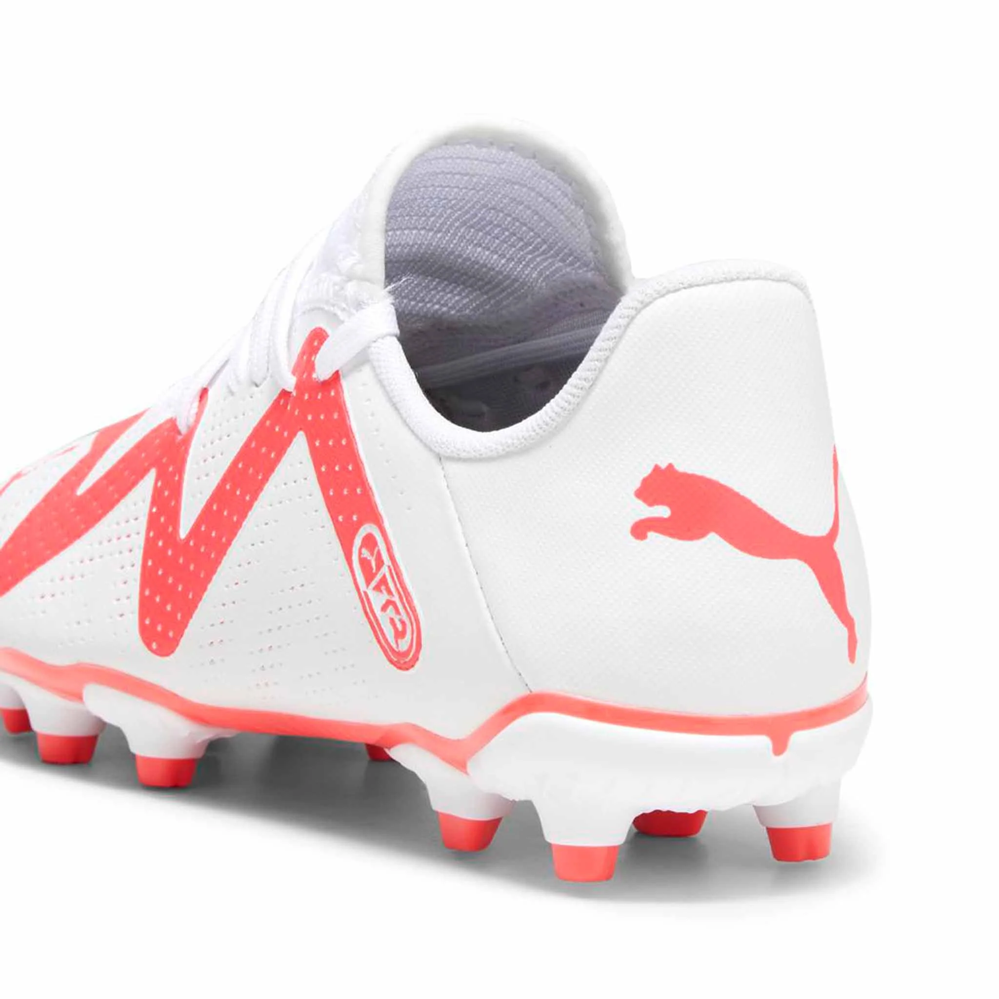 Puma Future Play FG/AG chaussures de soccer à crampons junior - Image 21