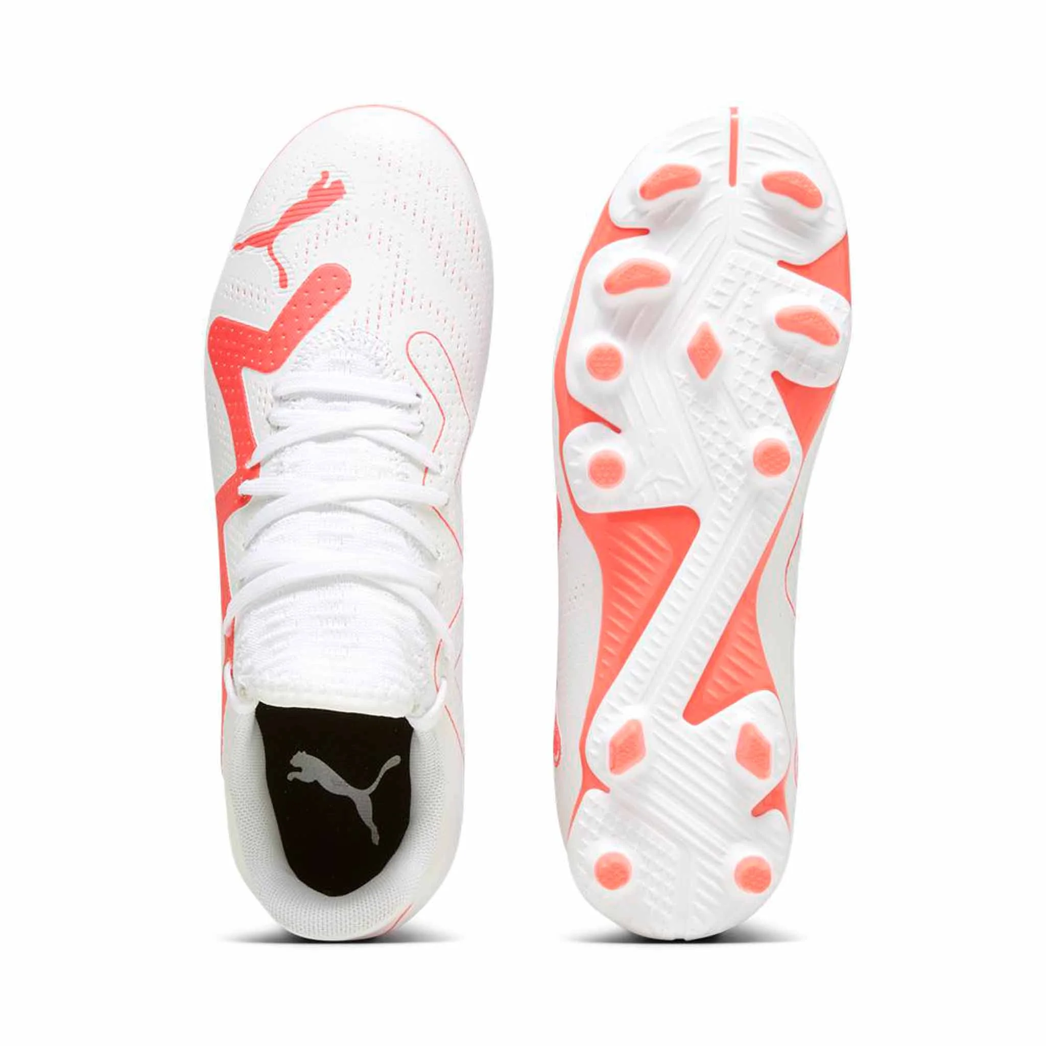 Puma Future Play FG/AG chaussures de soccer à crampons junior - Image 22