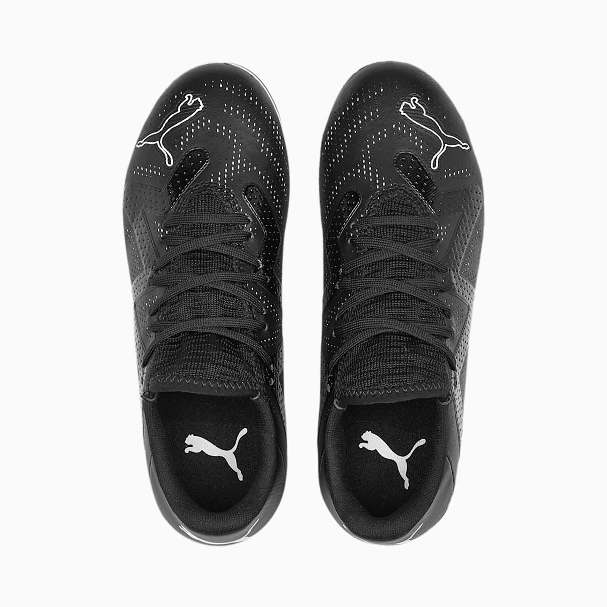 Puma Future Play FG/AG chaussures de soccer à crampons junior - Image 3