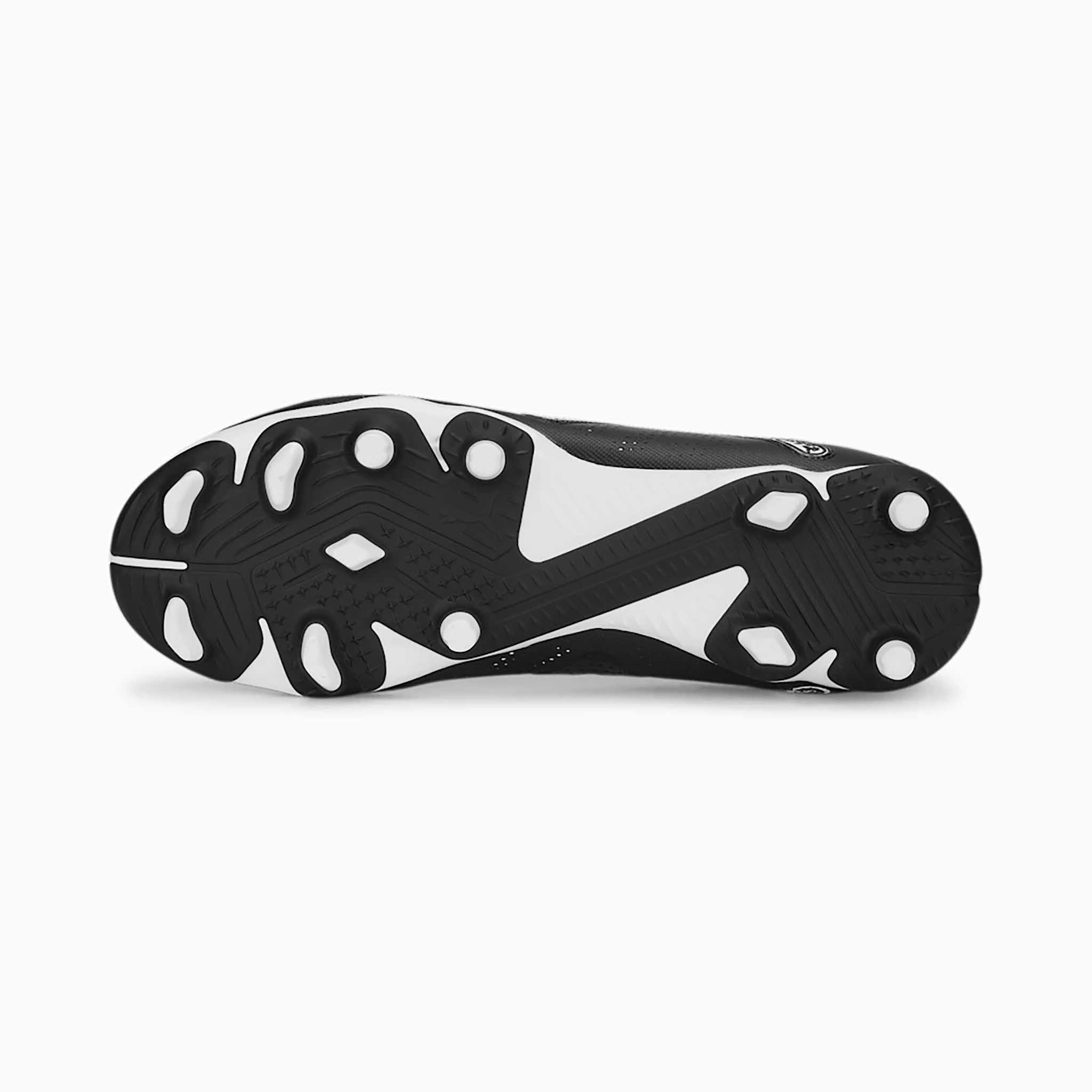 Puma Future Play FG/AG chaussures de soccer à crampons junior - Image 4