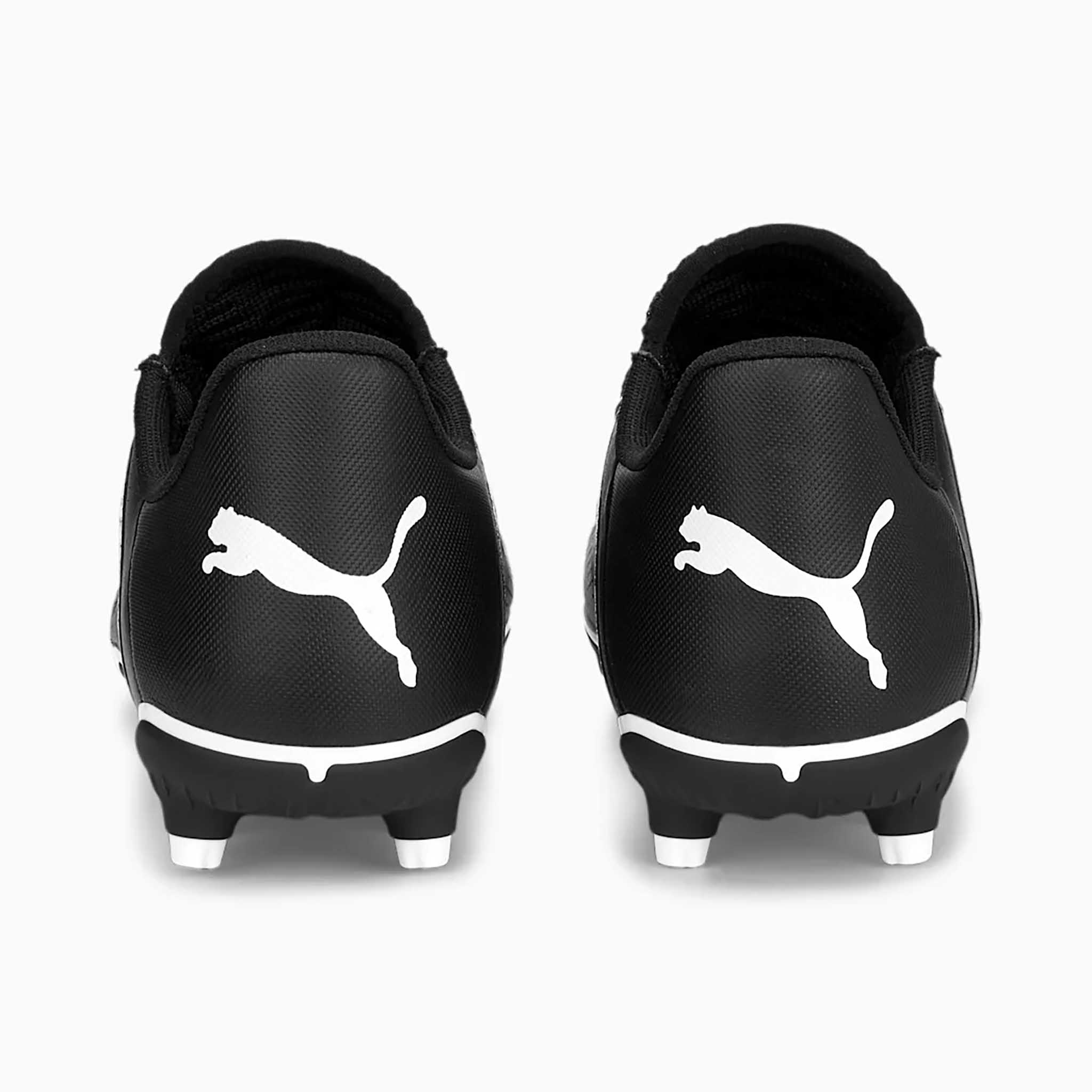 Puma Future Play FG/AG chaussures de soccer à crampons junior - Image 5