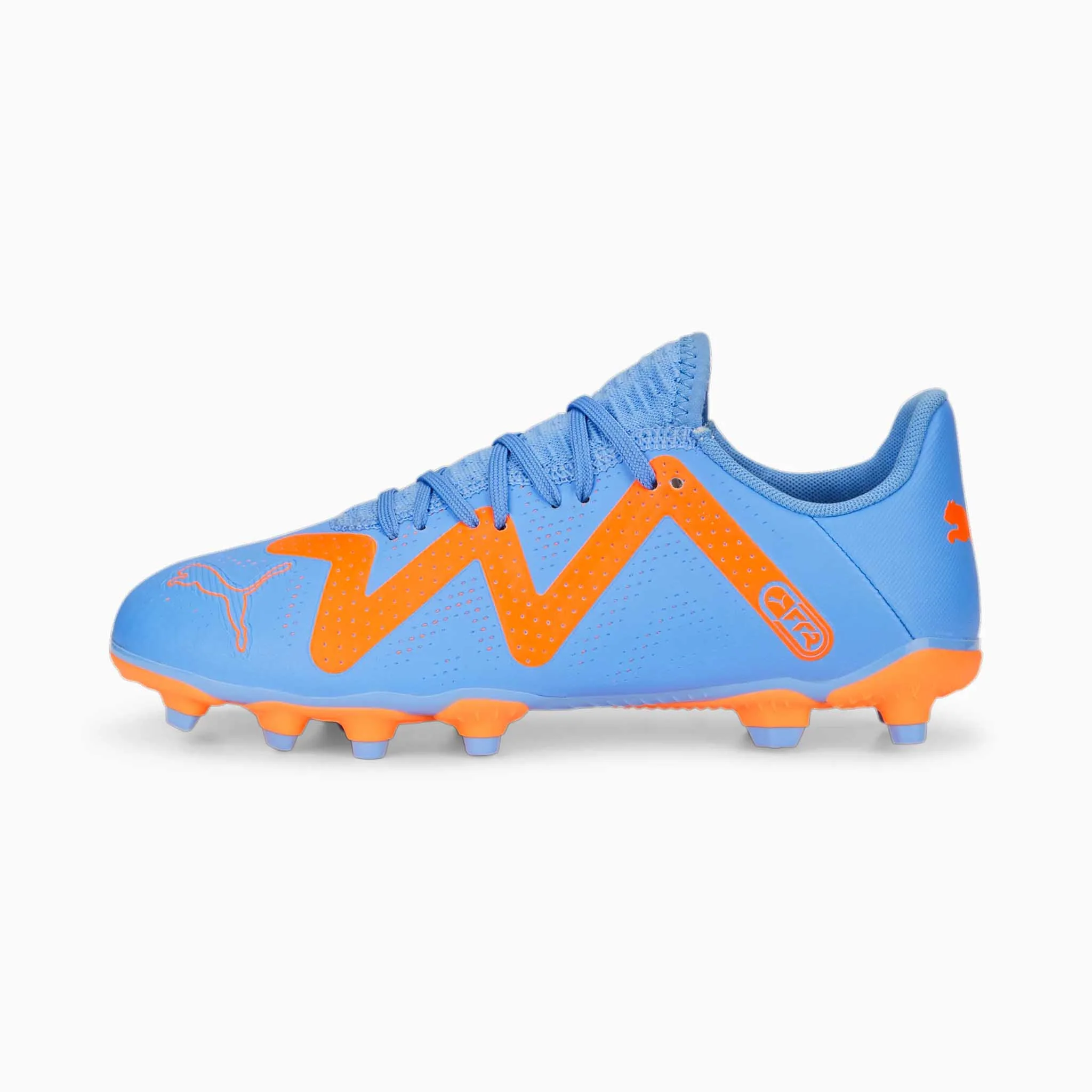 Puma Future Play FG/AG chaussures de soccer à crampons junior - Image 6