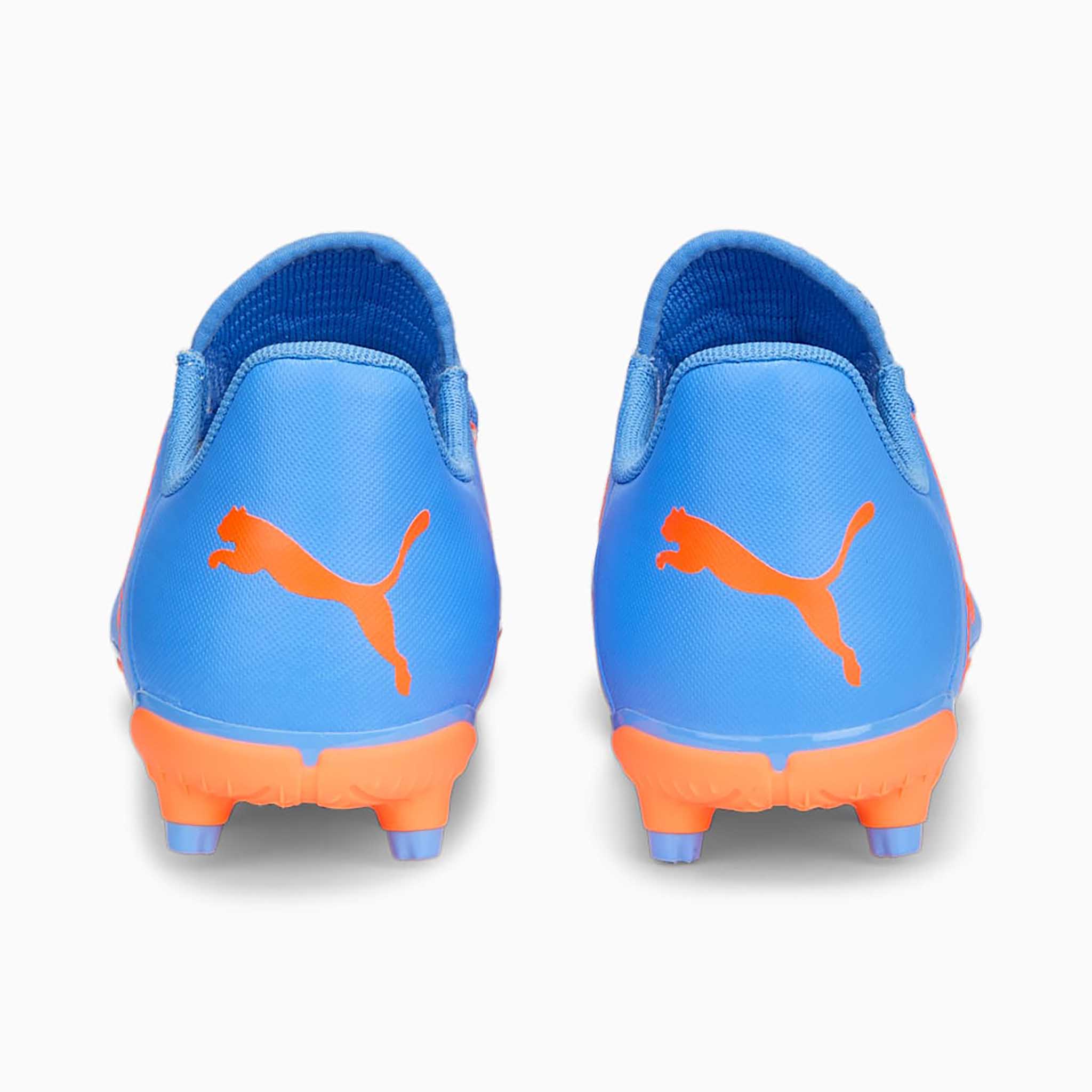 Puma Future Play FG/AG chaussures de soccer à crampons junior - Image 9