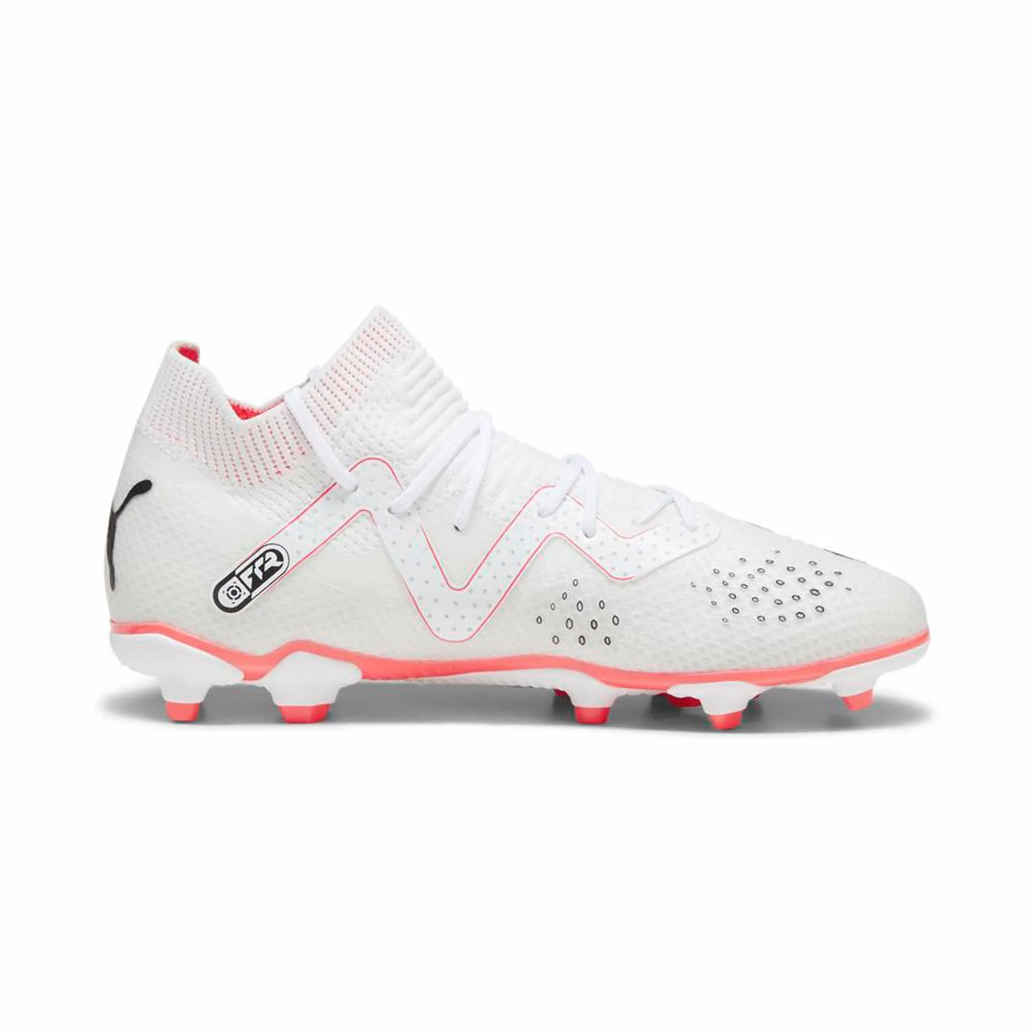 Puma Future Pro FG/AG chaussures de soccer à crampons junior - Image 11
